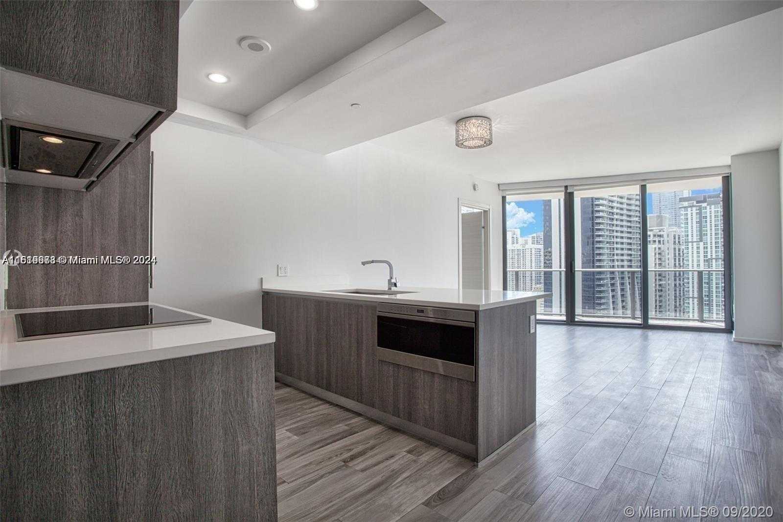 Small Image of 801 SOUTH MIAMI AVE #1403, Miami Number 3