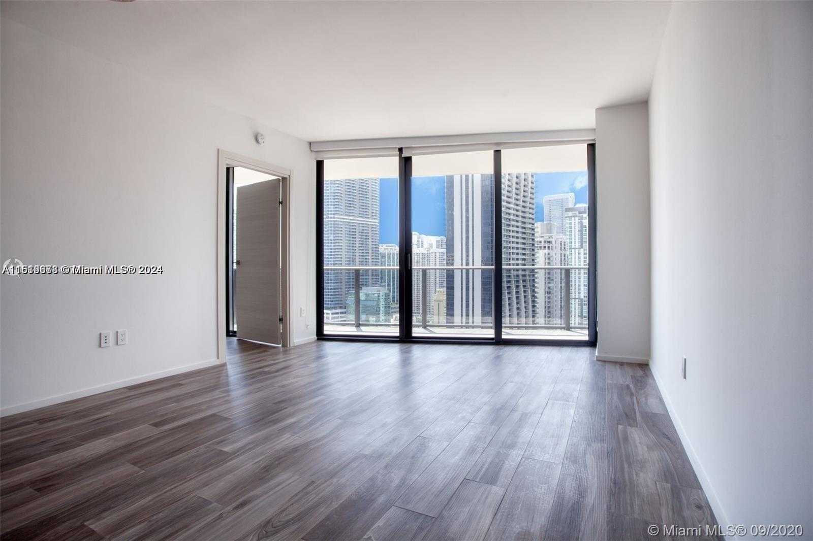 Small Image of 801 SOUTH MIAMI AVE #1403, Miami Number 4