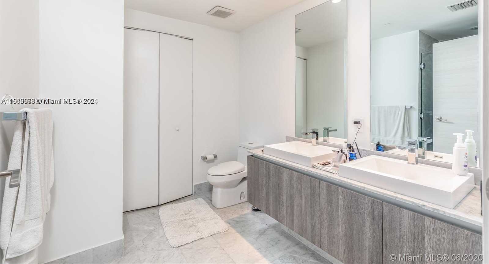 Small Image of 801 SOUTH MIAMI AVE #1403, Miami Number 5