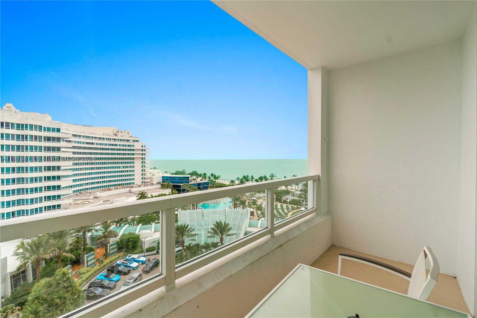 Small Image of 4401 COLLINS AVE #1007, Miami Beach Number 14