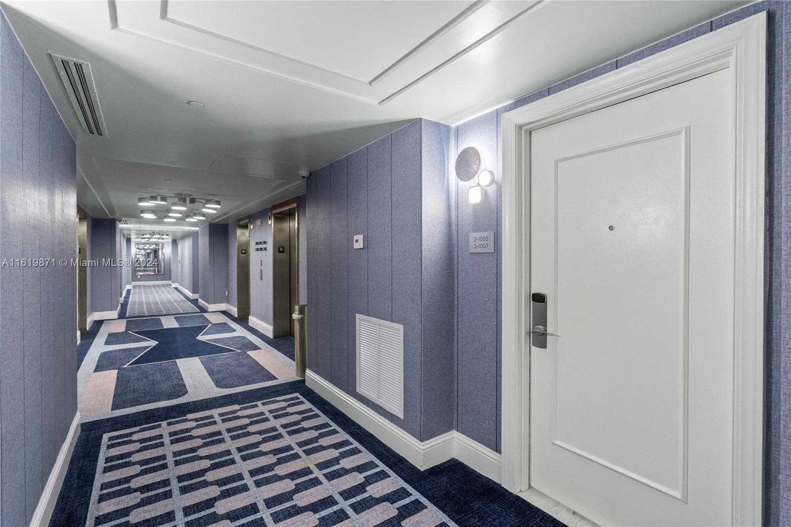 Small Image of 4401 COLLINS AVE #1007, Miami Beach Number 23