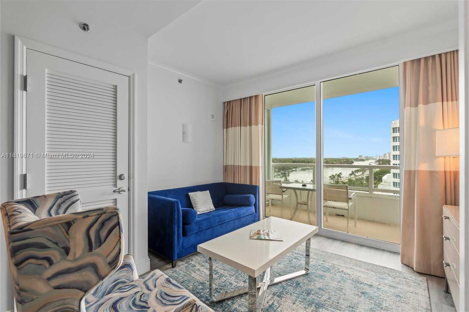 Small Image of 4401 COLLINS AVE #1007, Miami Beach Number 4