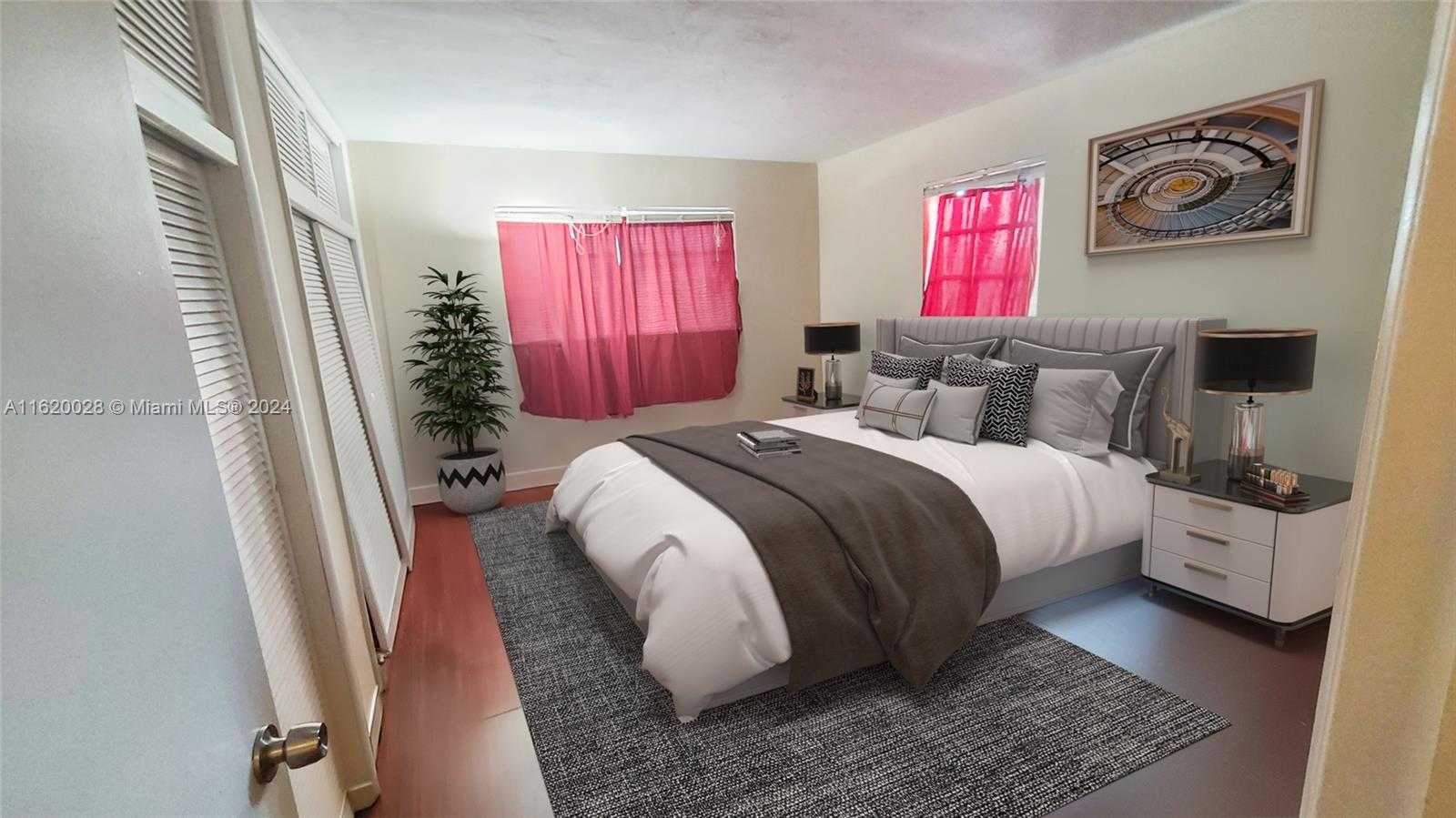 Small Image of 7410 SOUTH WEST 82ND ST #K211, Miami Number 3