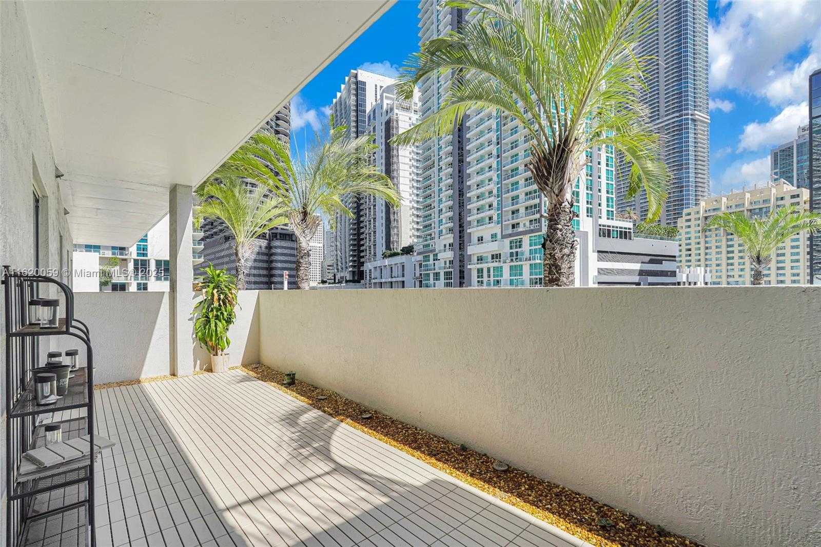 Small Image of 1250 SOUTH MIAMI AVE #812, Miami Number 26