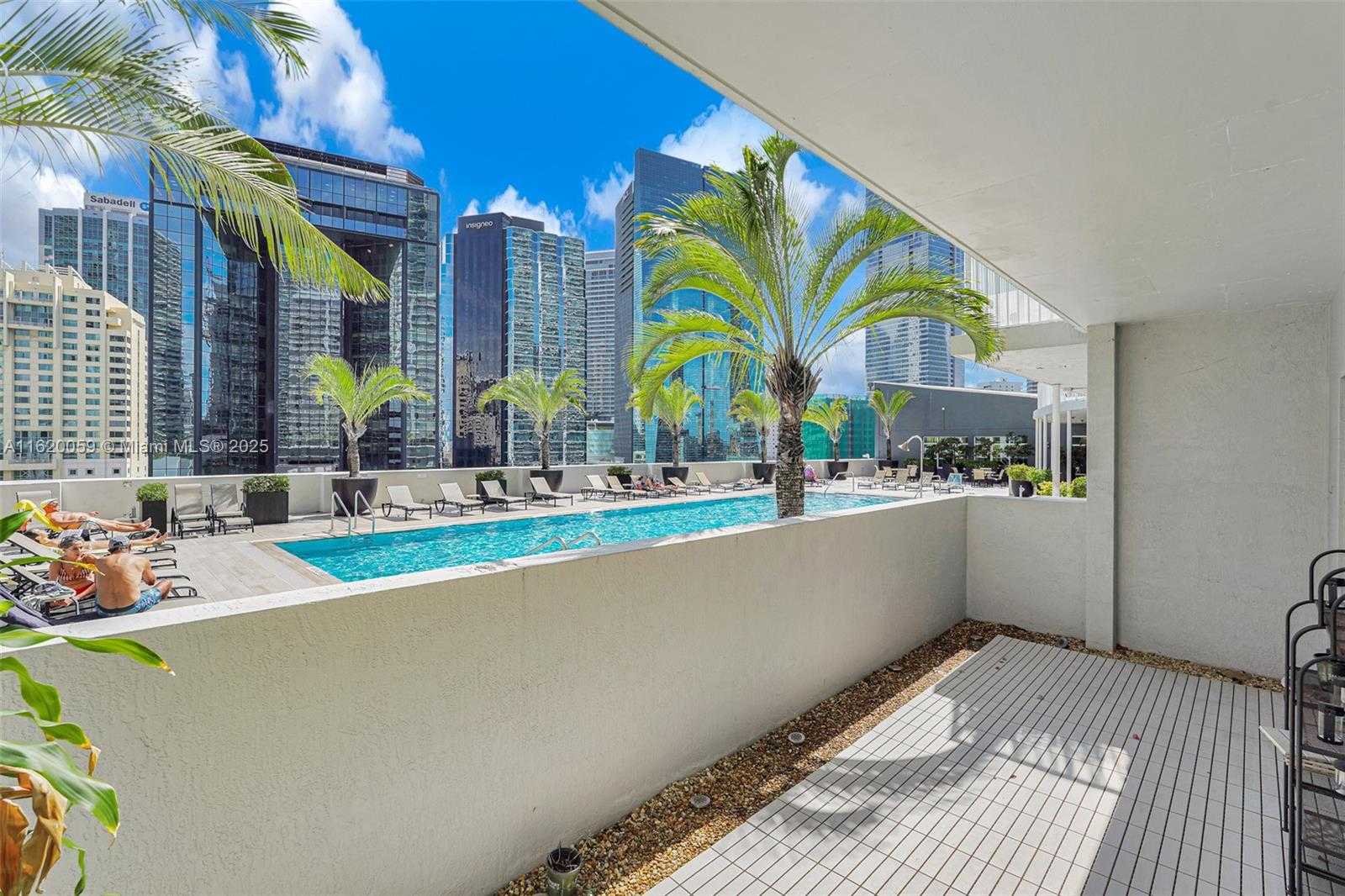 Small Image of 1250 SOUTH MIAMI AVE #812, Miami Number 28