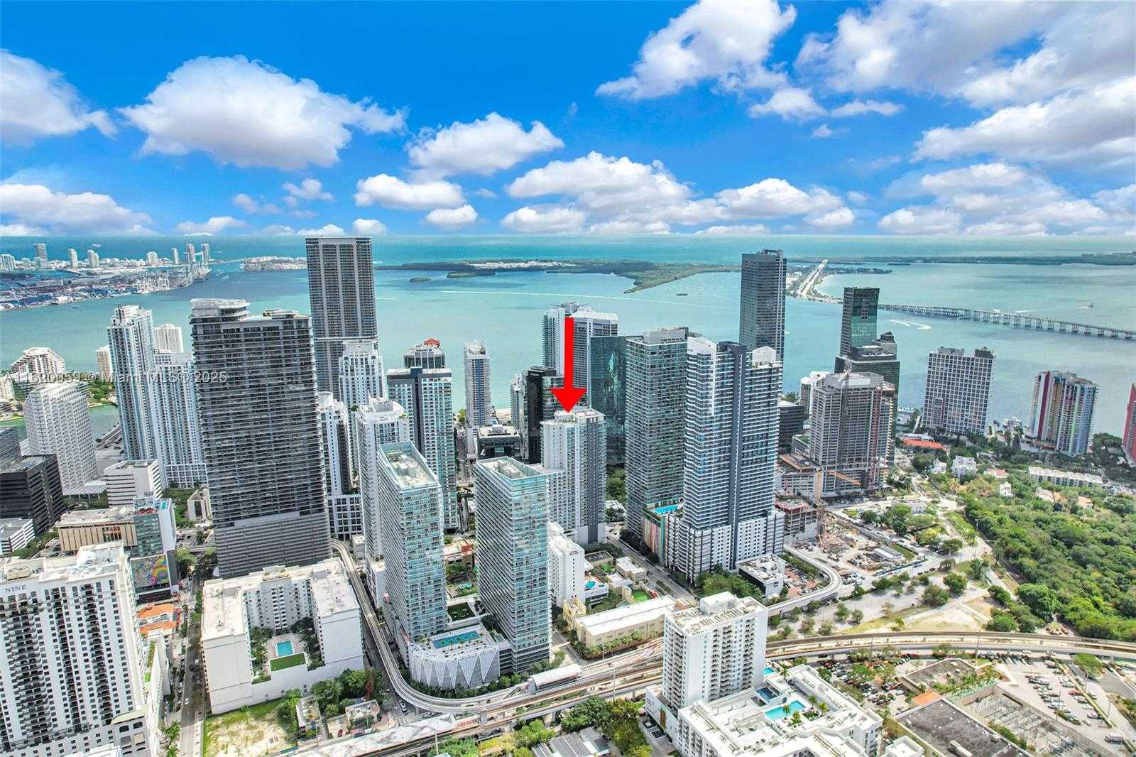 Small Image of 1250 SOUTH MIAMI AVE #812, Miami Number 3