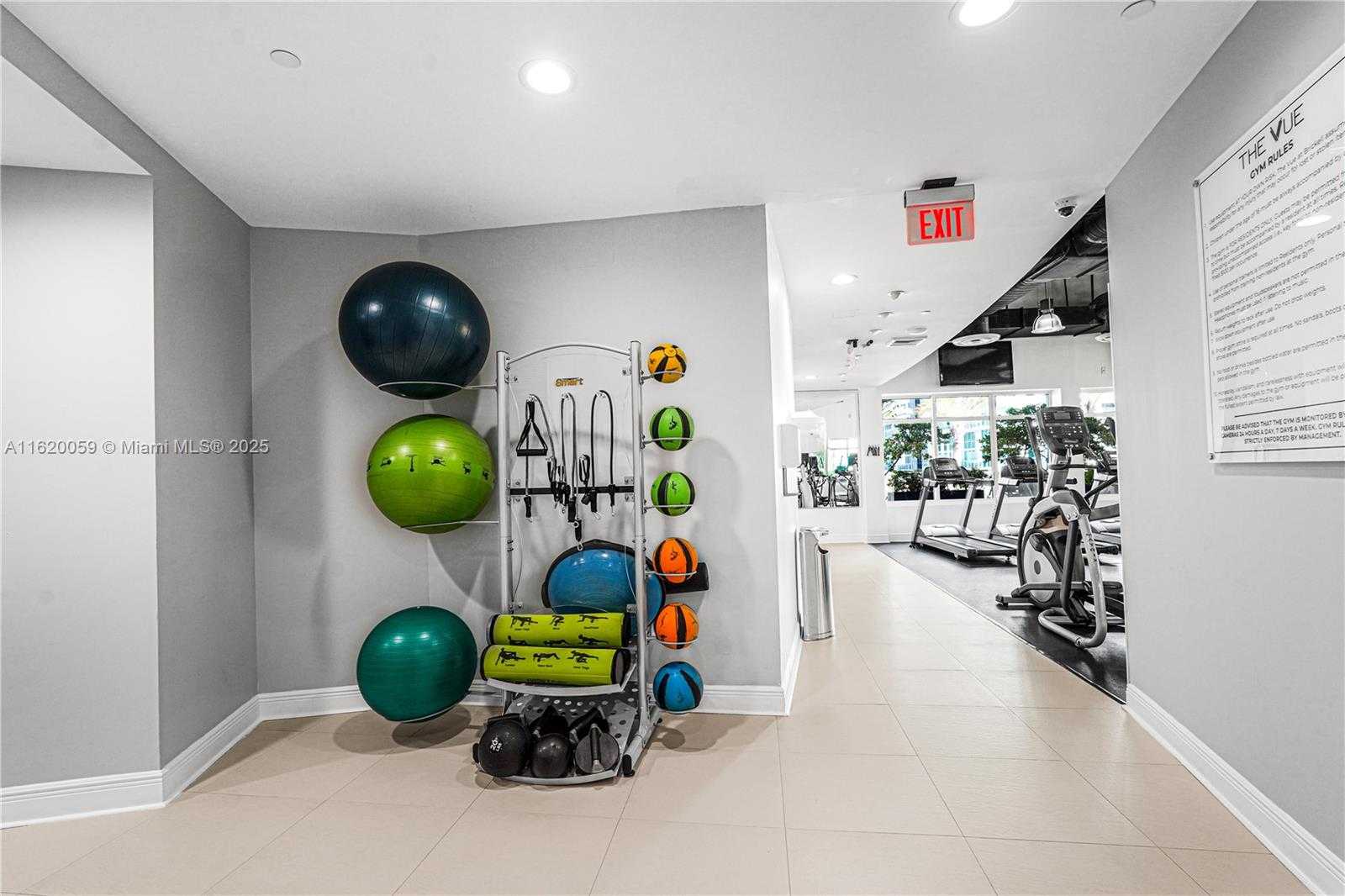 Small Image of 1250 SOUTH MIAMI AVE #812, Miami Number 35