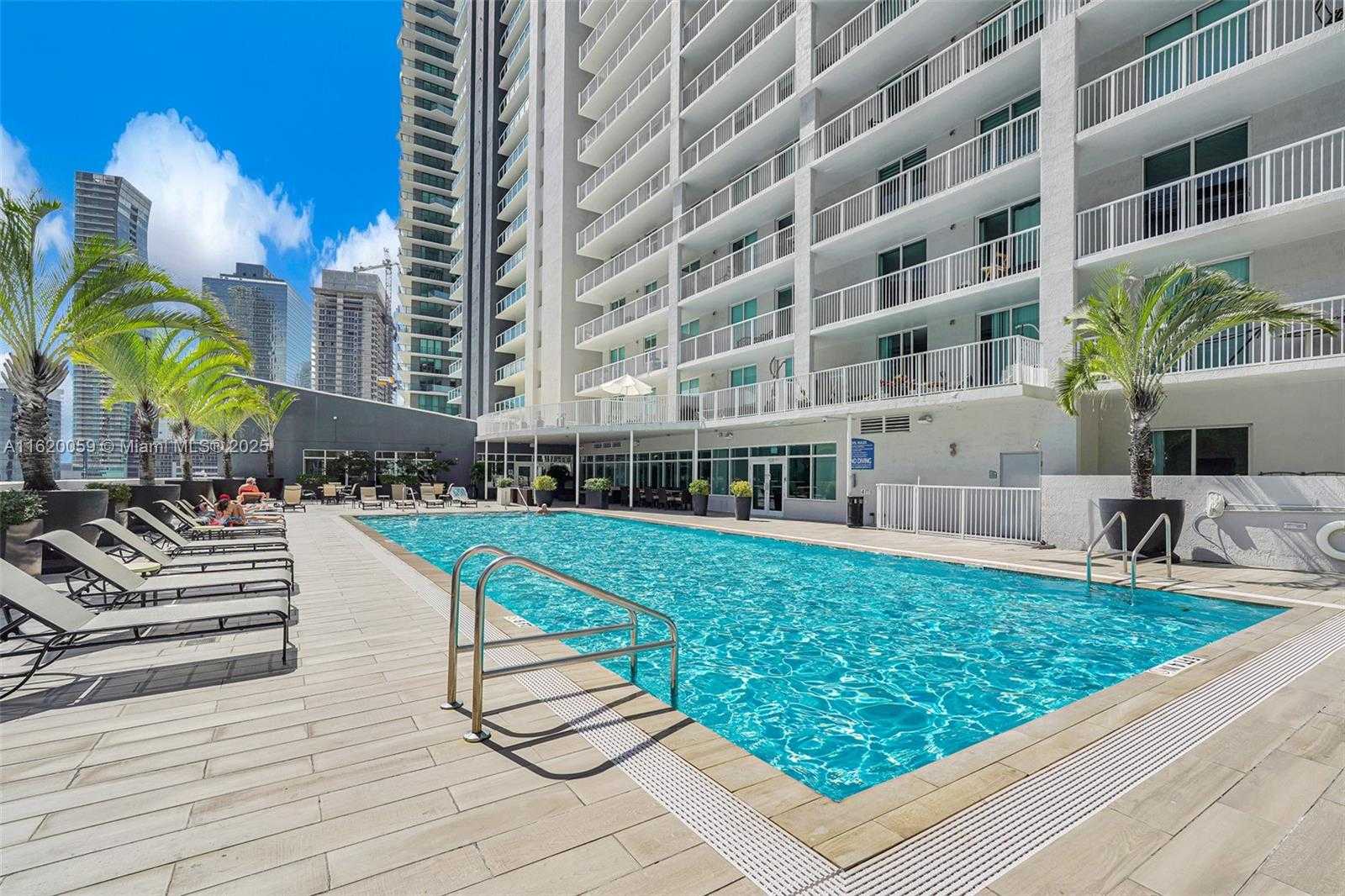 Small Image of 1250 SOUTH MIAMI AVE #812, Miami Number 37