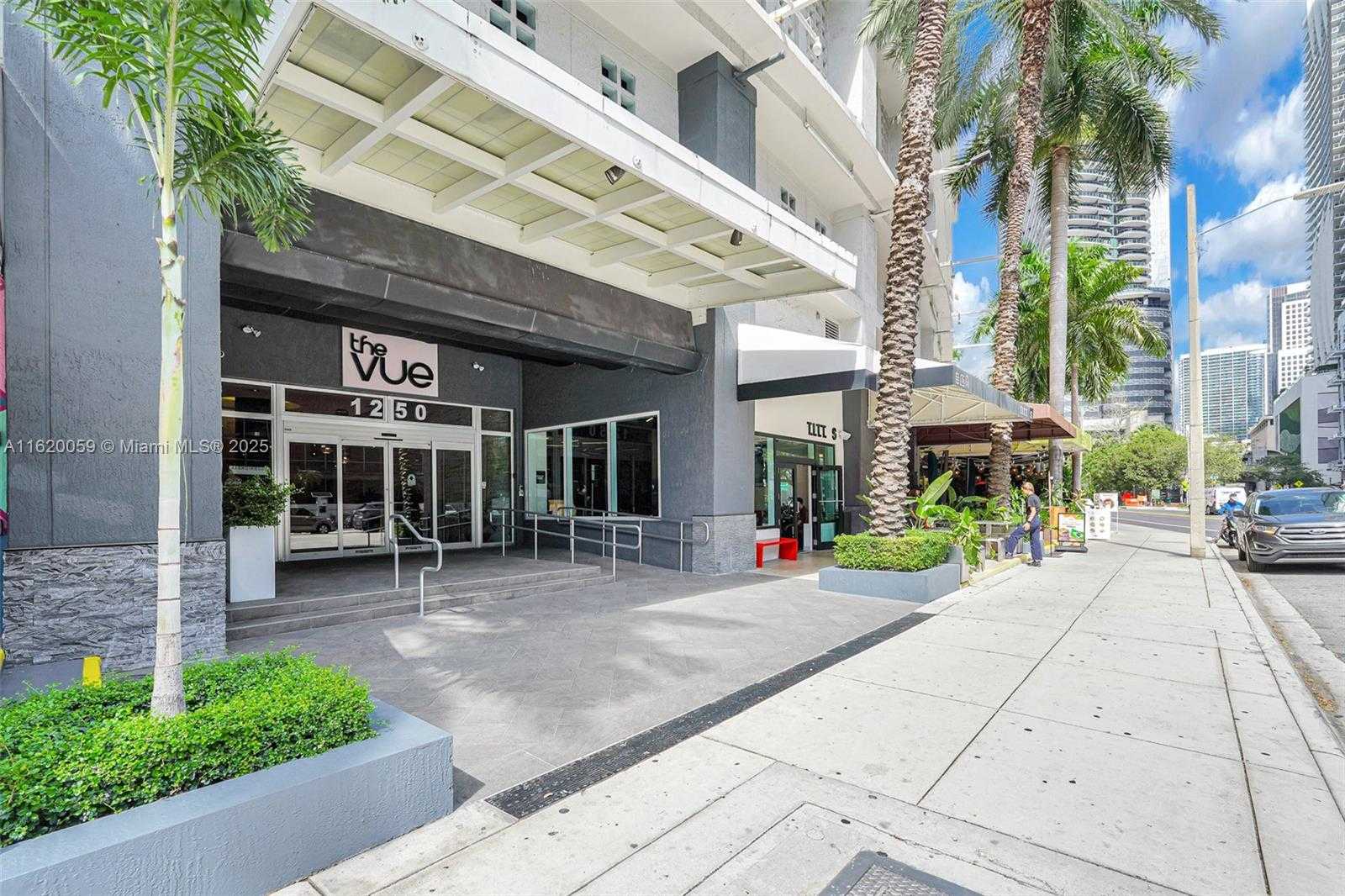 Small Image of 1250 SOUTH MIAMI AVE #812, Miami Number 6