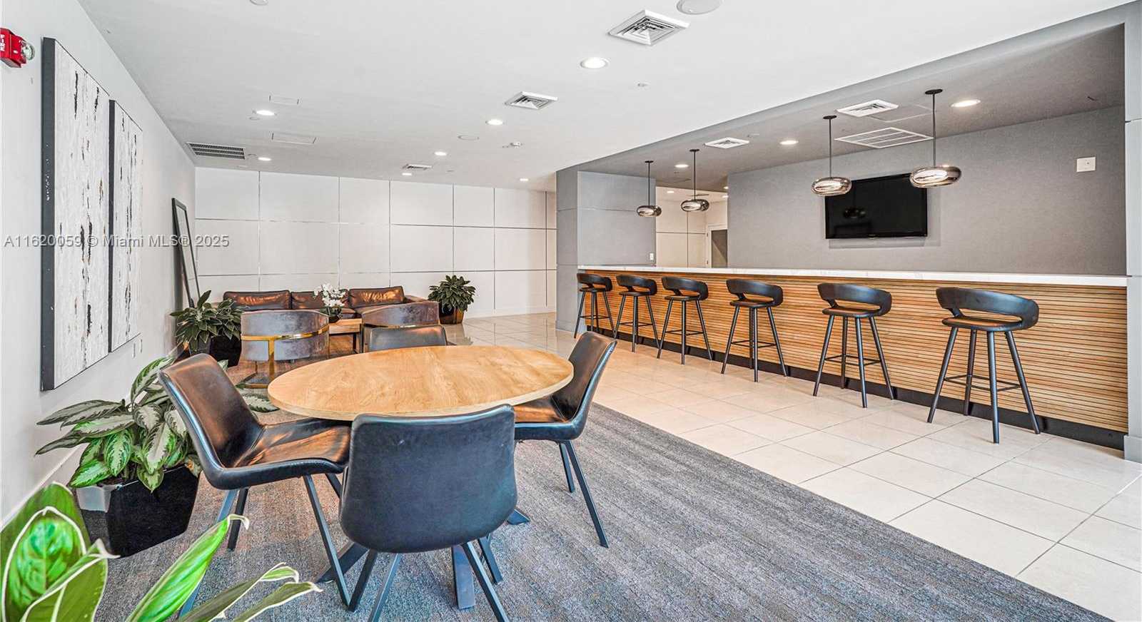 Small Image of 1250 SOUTH MIAMI AVE #812, Miami Number 9