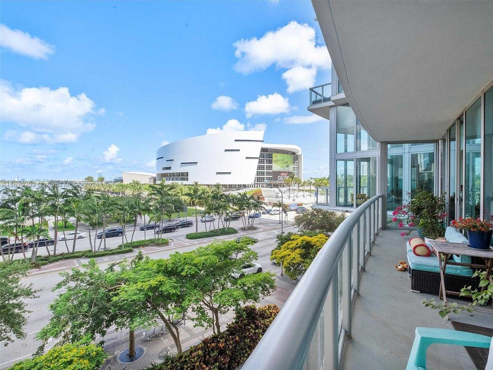 Small Image of 888 BISCAYNE BLVD #309, Miami Number 17