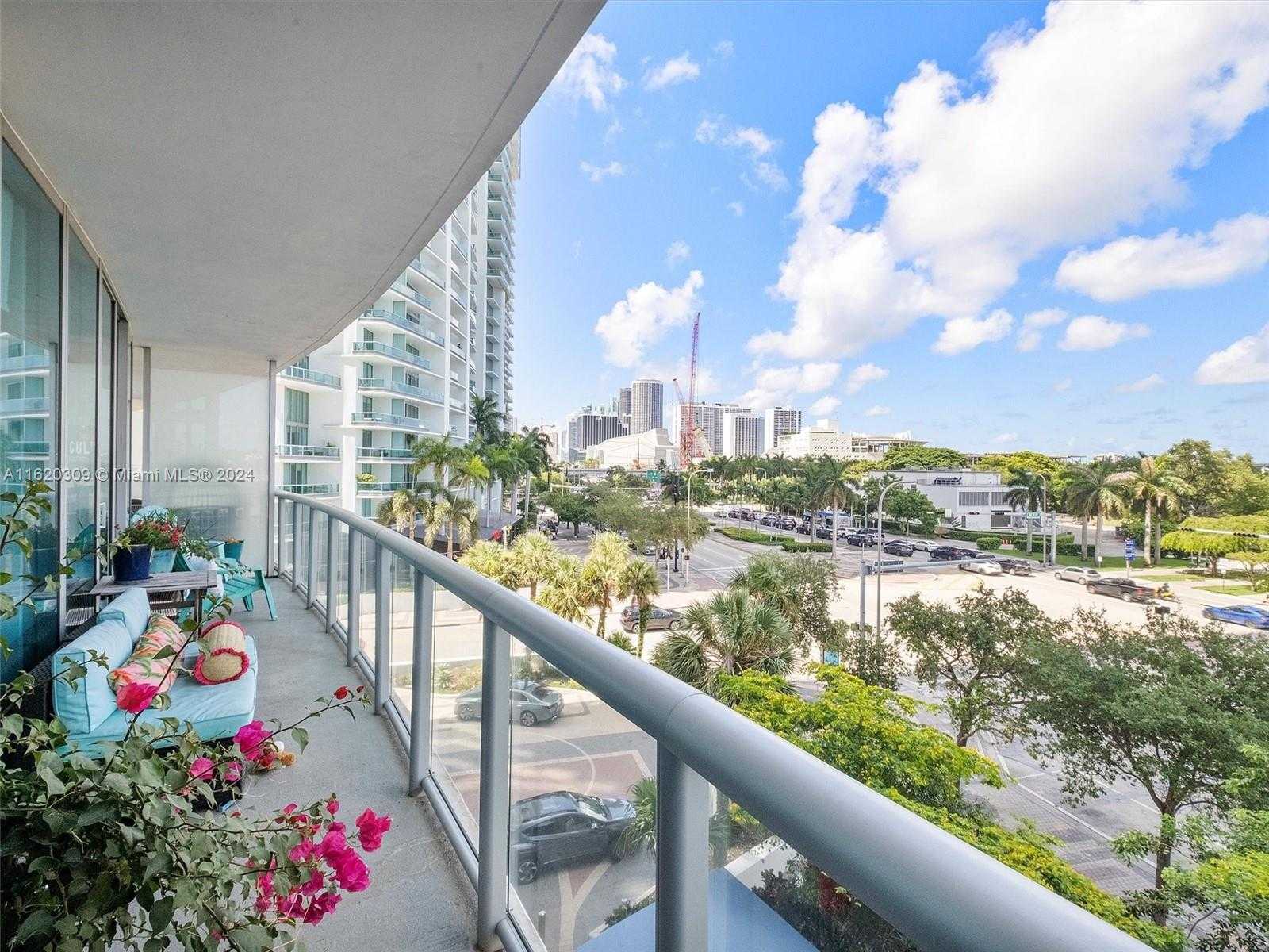 Small Image of 888 BISCAYNE BLVD #309, Miami Number 20