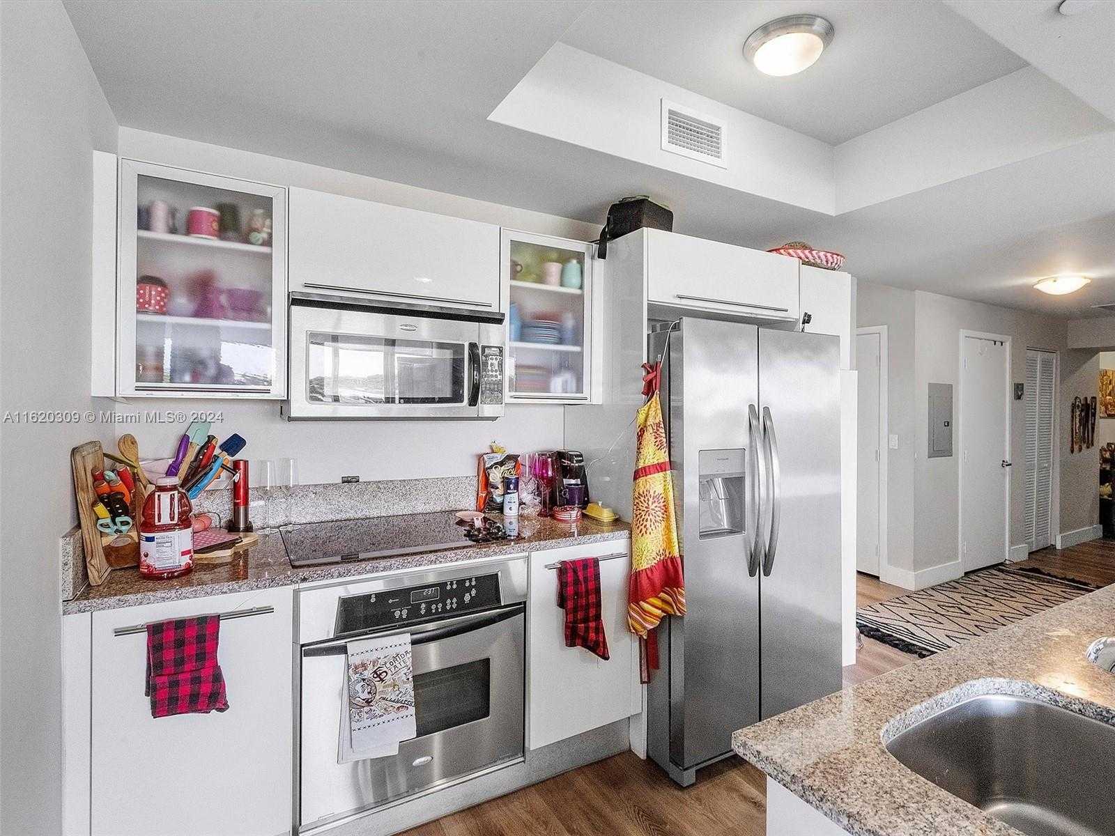 Small Image of 888 BISCAYNE BLVD #309, Miami Number 9