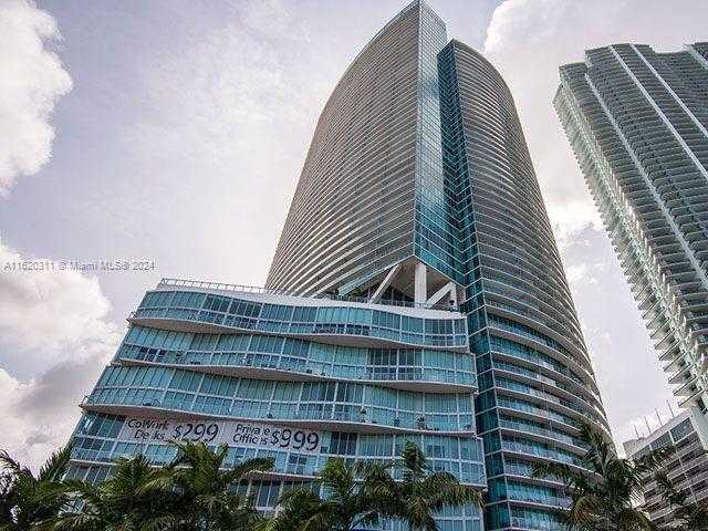 Small Image of 888 BISCAYNE BLVD #509, Miami Number 16