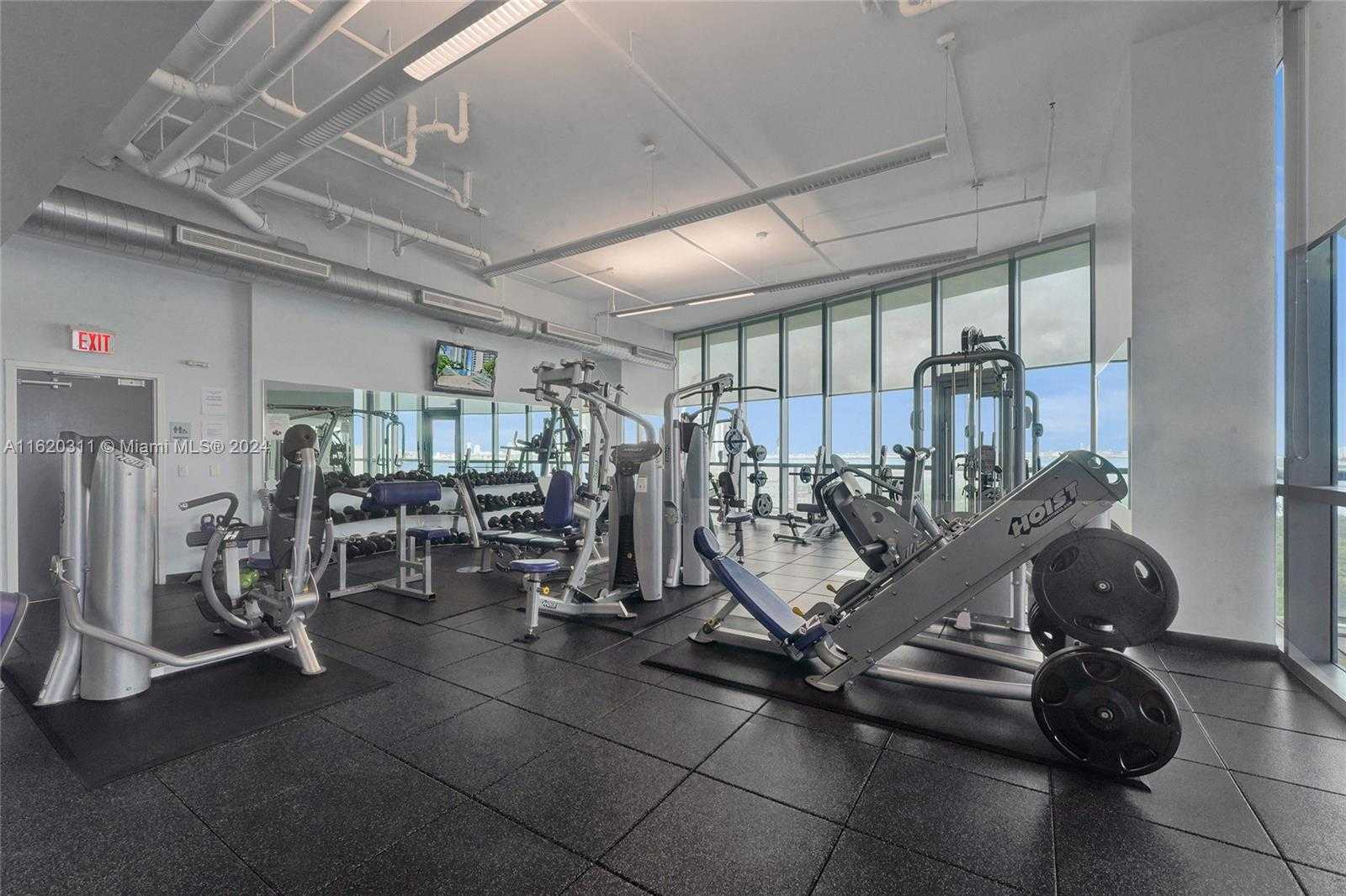 Small Image of 888 BISCAYNE BLVD #509, Miami Number 3