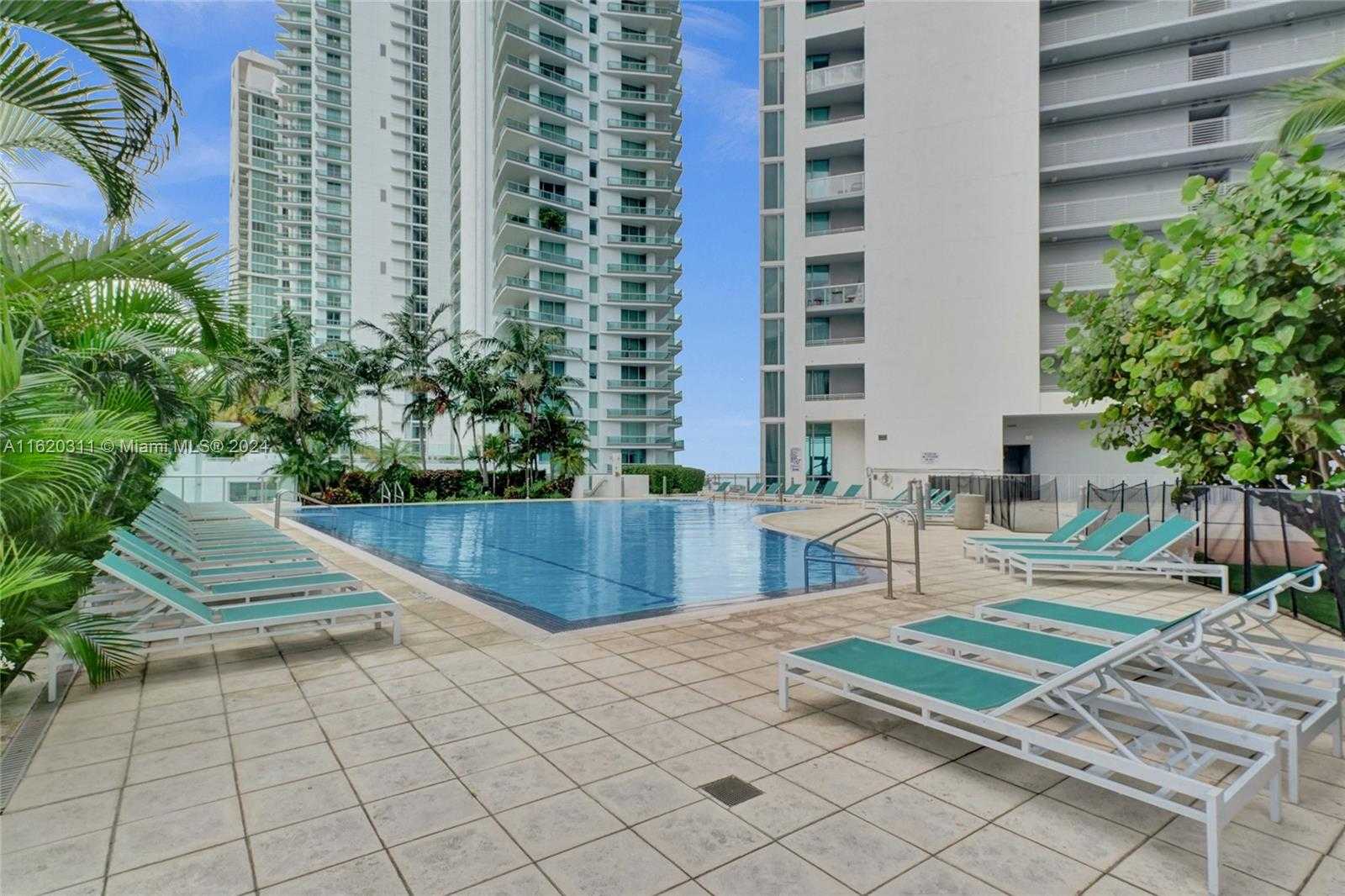 Small Image of 888 BISCAYNE BLVD #509, Miami Number 30