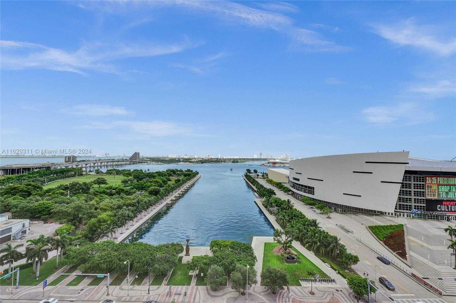 Small Image of 888 BISCAYNE BLVD #509, Miami Number 5