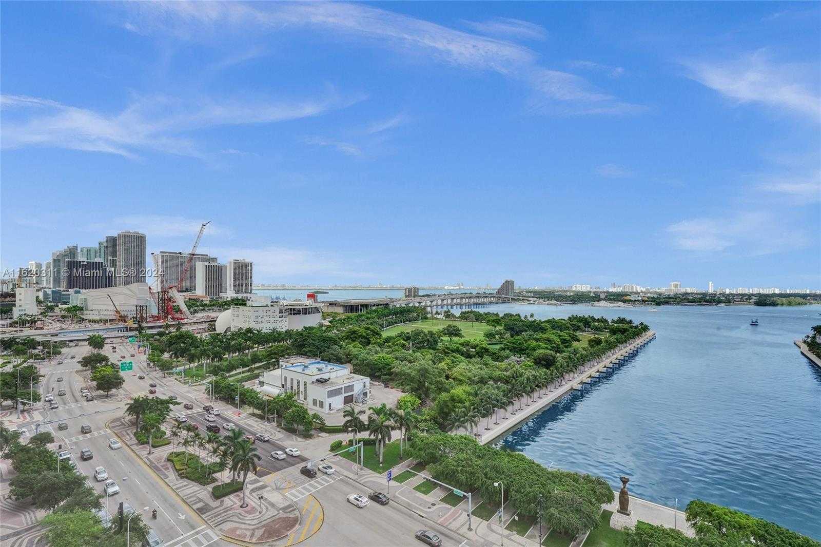 Small Image of 888 BISCAYNE BLVD #509, Miami Number 6