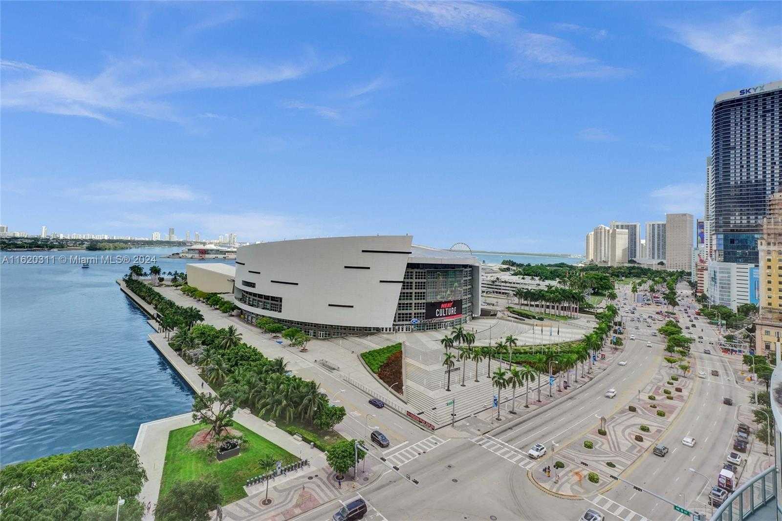 Small Image of 888 BISCAYNE BLVD #509, Miami Number 7