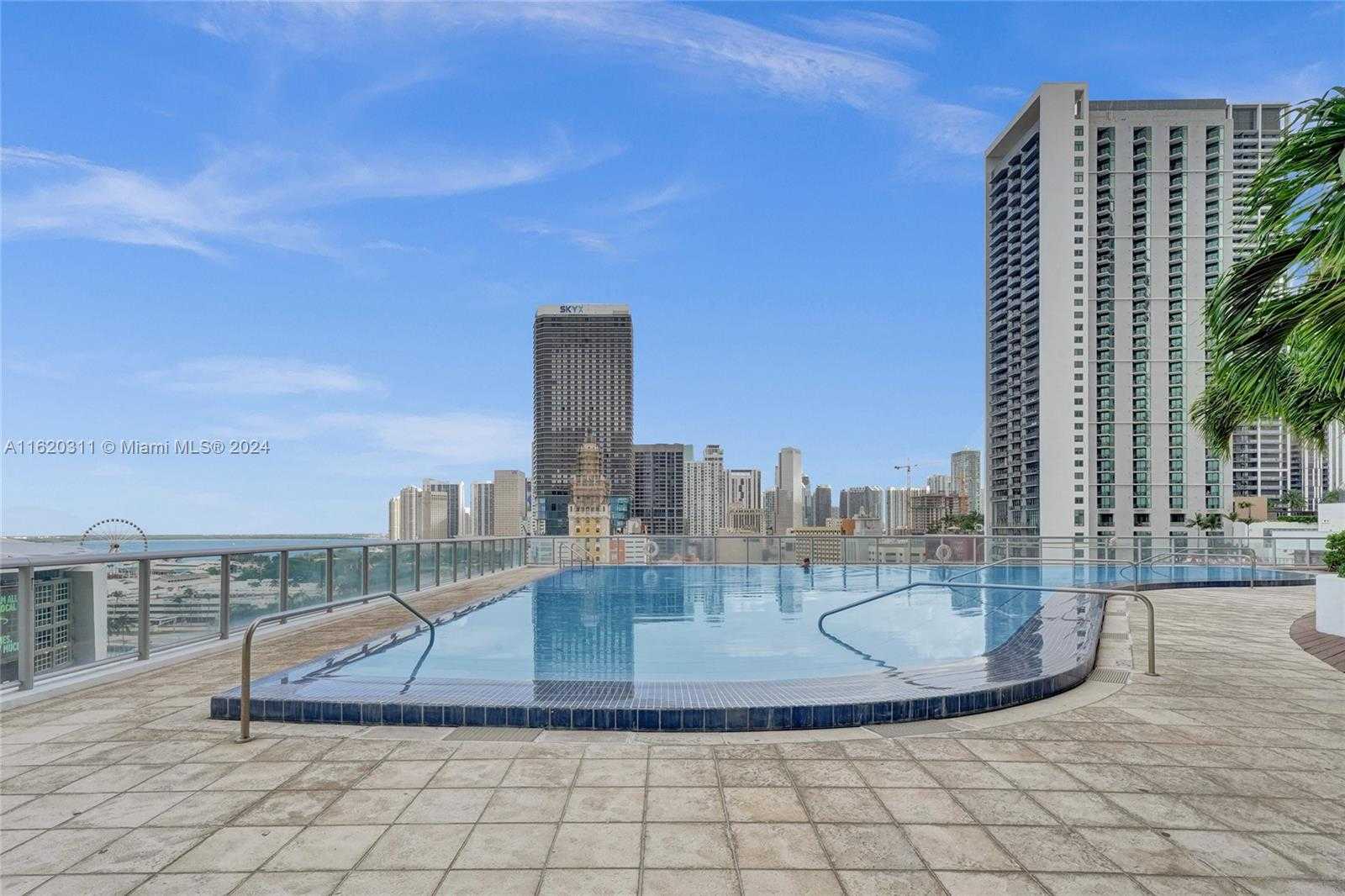 Small Image of 888 BISCAYNE BLVD #509, Miami Number 9