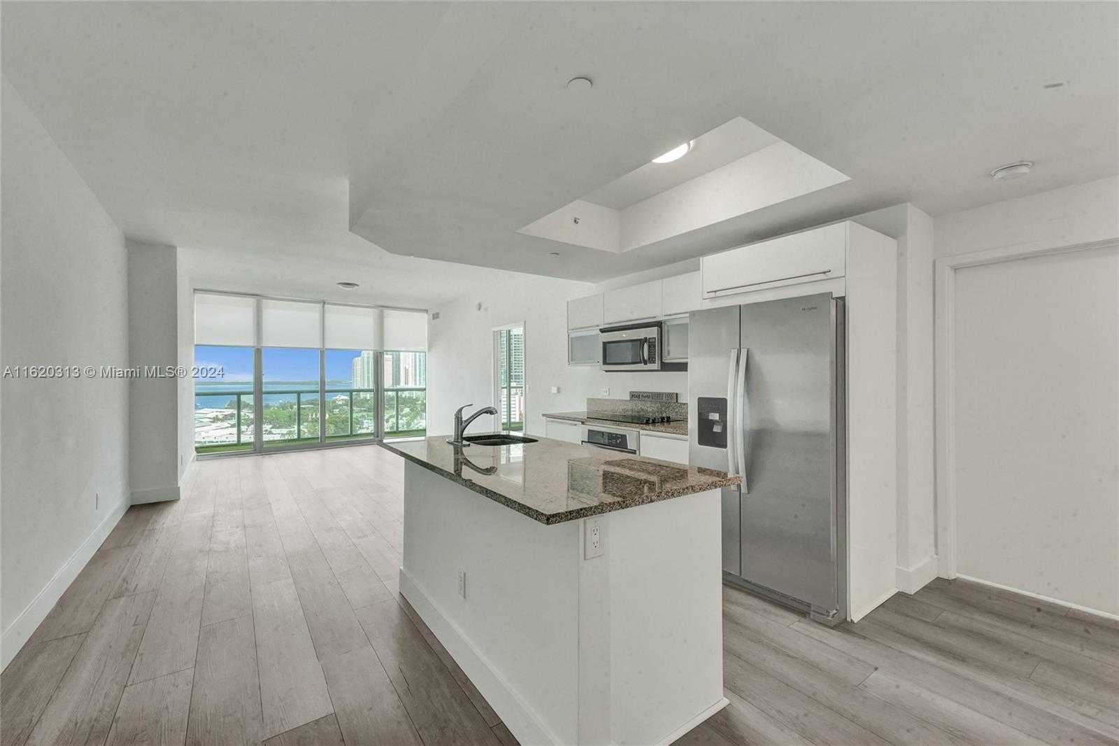 Small Image of 888 BISCAYNE BLVD #1805, Miami Number 28
