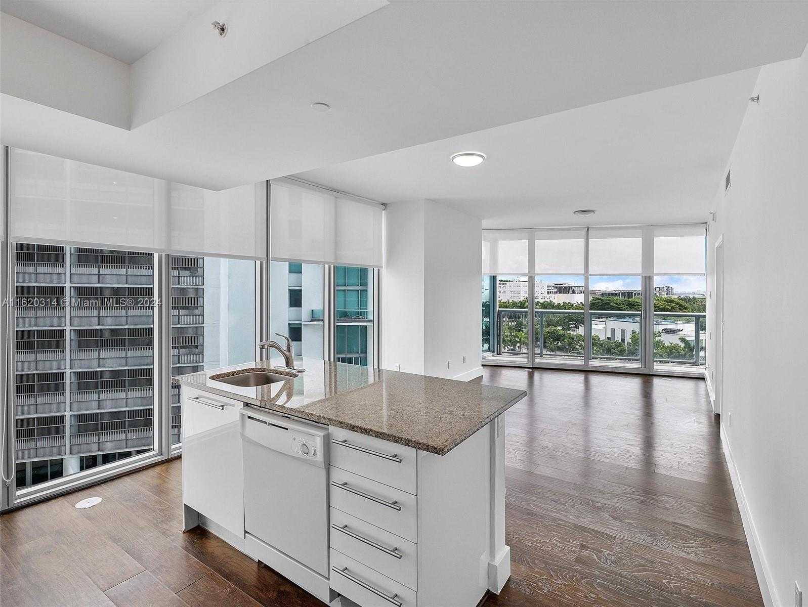 Small Image of 888 BISCAYNE BLVD #612, Miami Number 10
