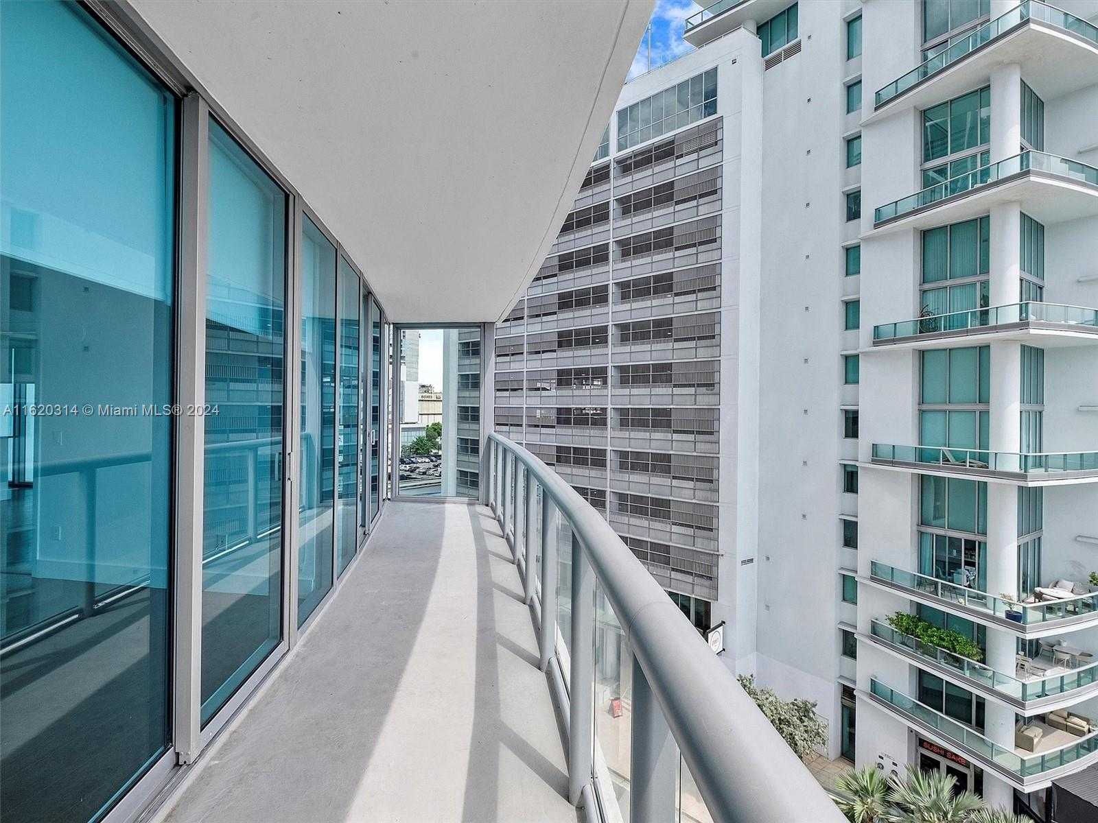Small Image of 888 BISCAYNE BLVD #612, Miami Number 17