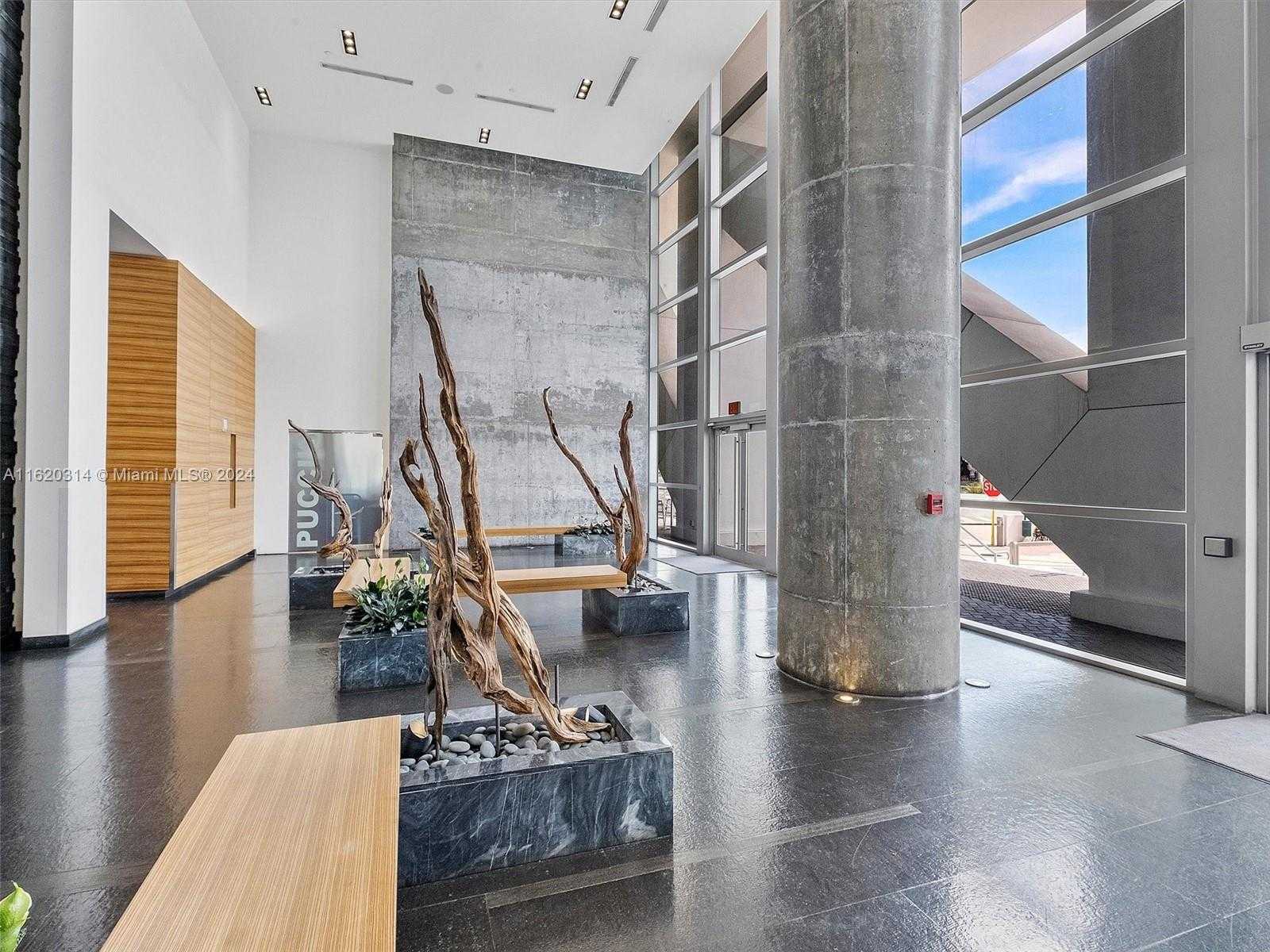 Small Image of 888 BISCAYNE BLVD #612, Miami Number 23