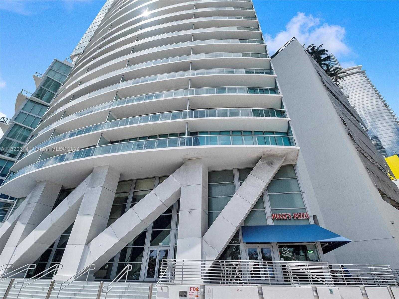 Small Image of 888 BISCAYNE BLVD #612, Miami Number 26