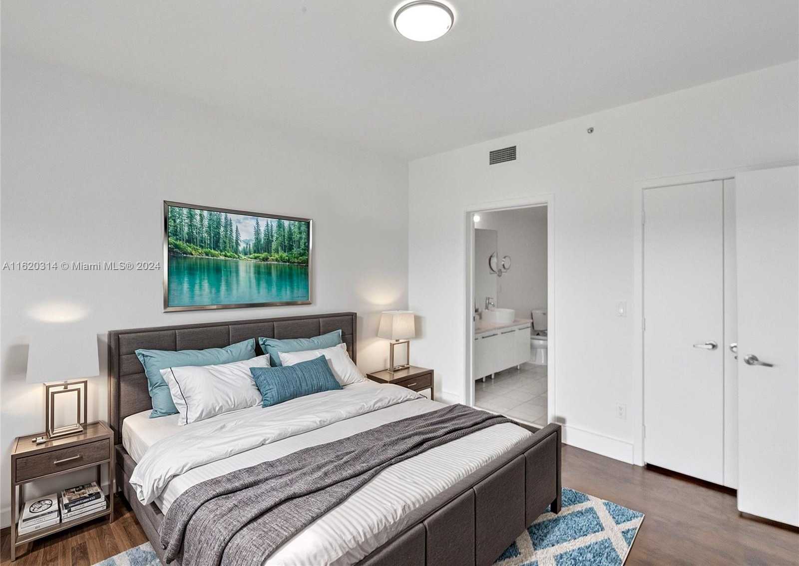 Small Image of 888 BISCAYNE BLVD #612, Miami Number 5