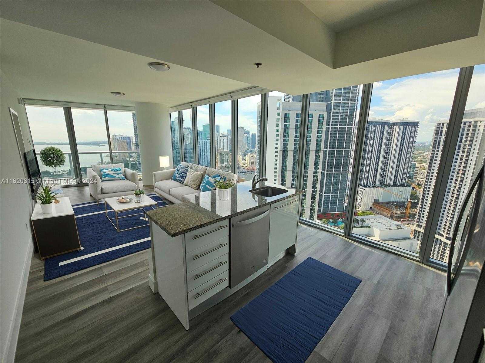 Small Image of 888 BISCAYNE BLVD #4001, Miami Number 7