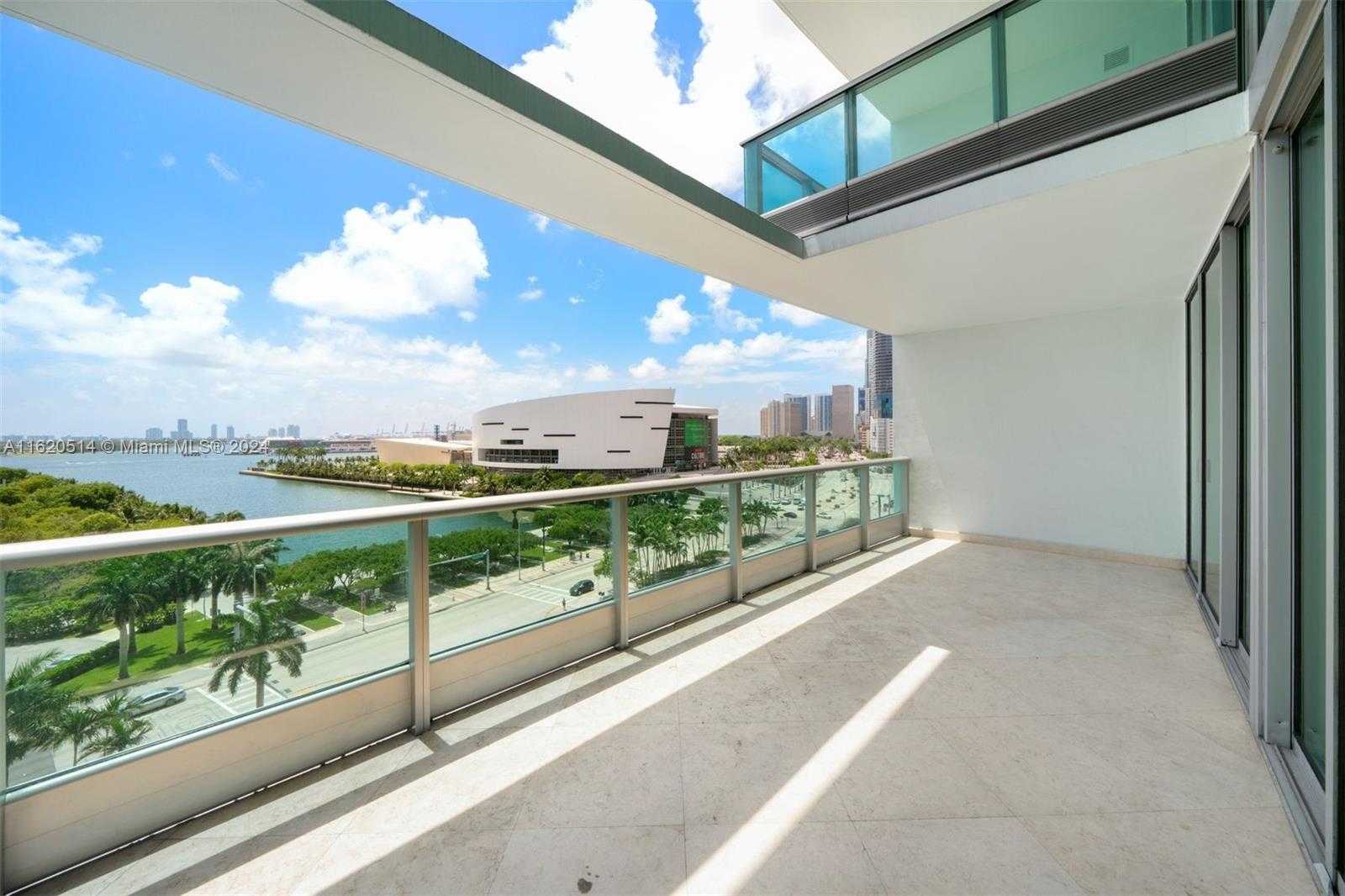 Small Image of 900 BISCAYNE BLVD #905, Miami Number 27
