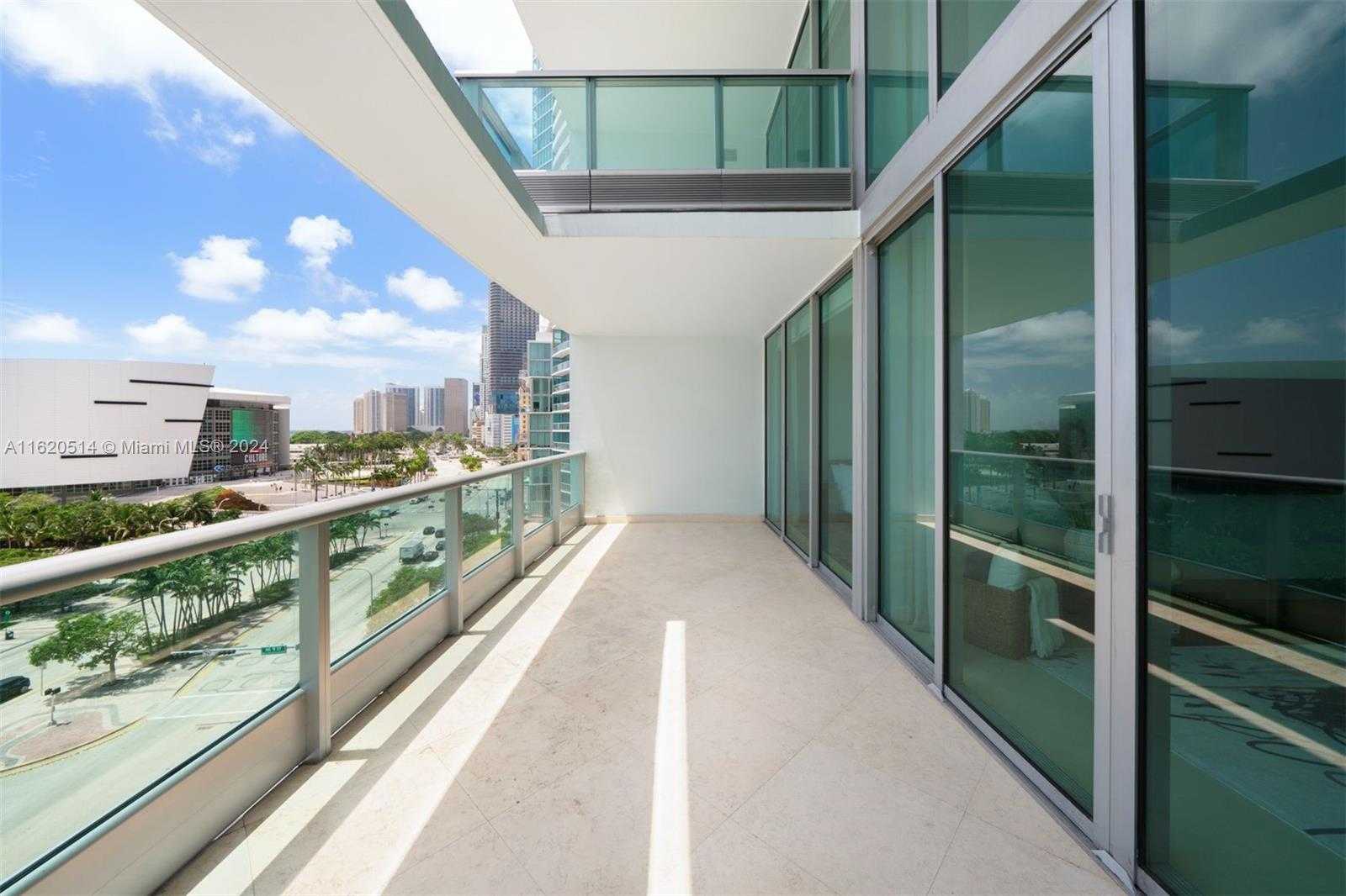 Small Image of 900 BISCAYNE BLVD #905, Miami Number 28