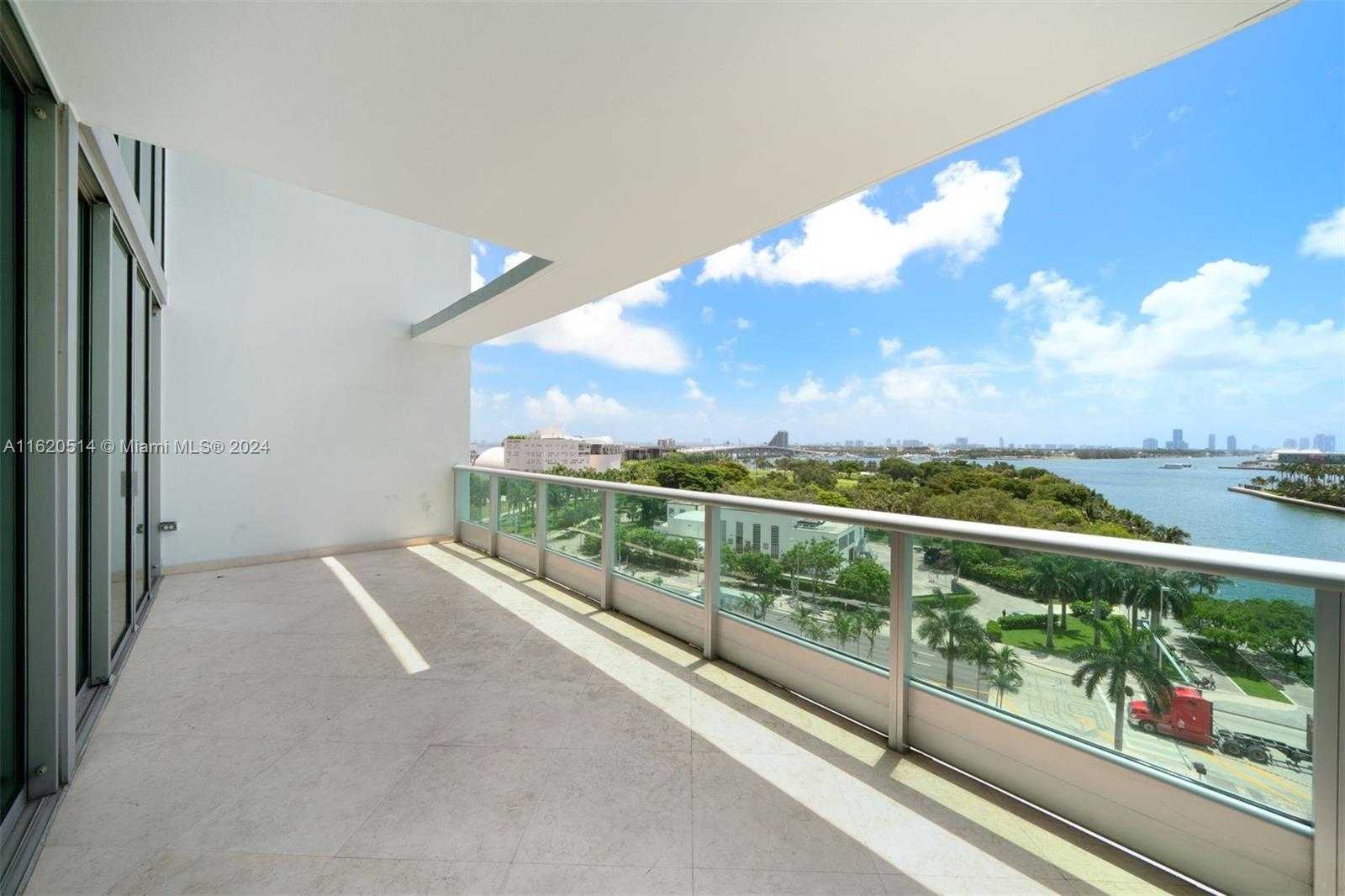 Small Image of 900 BISCAYNE BLVD #905, Miami Number 29
