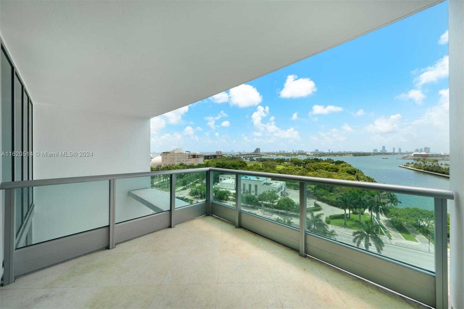 Small Image of 900 BISCAYNE BLVD #905, Miami Number 31