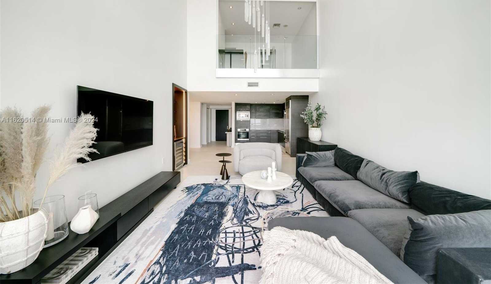 Small Image of 900 BISCAYNE BLVD #905, Miami Number 6