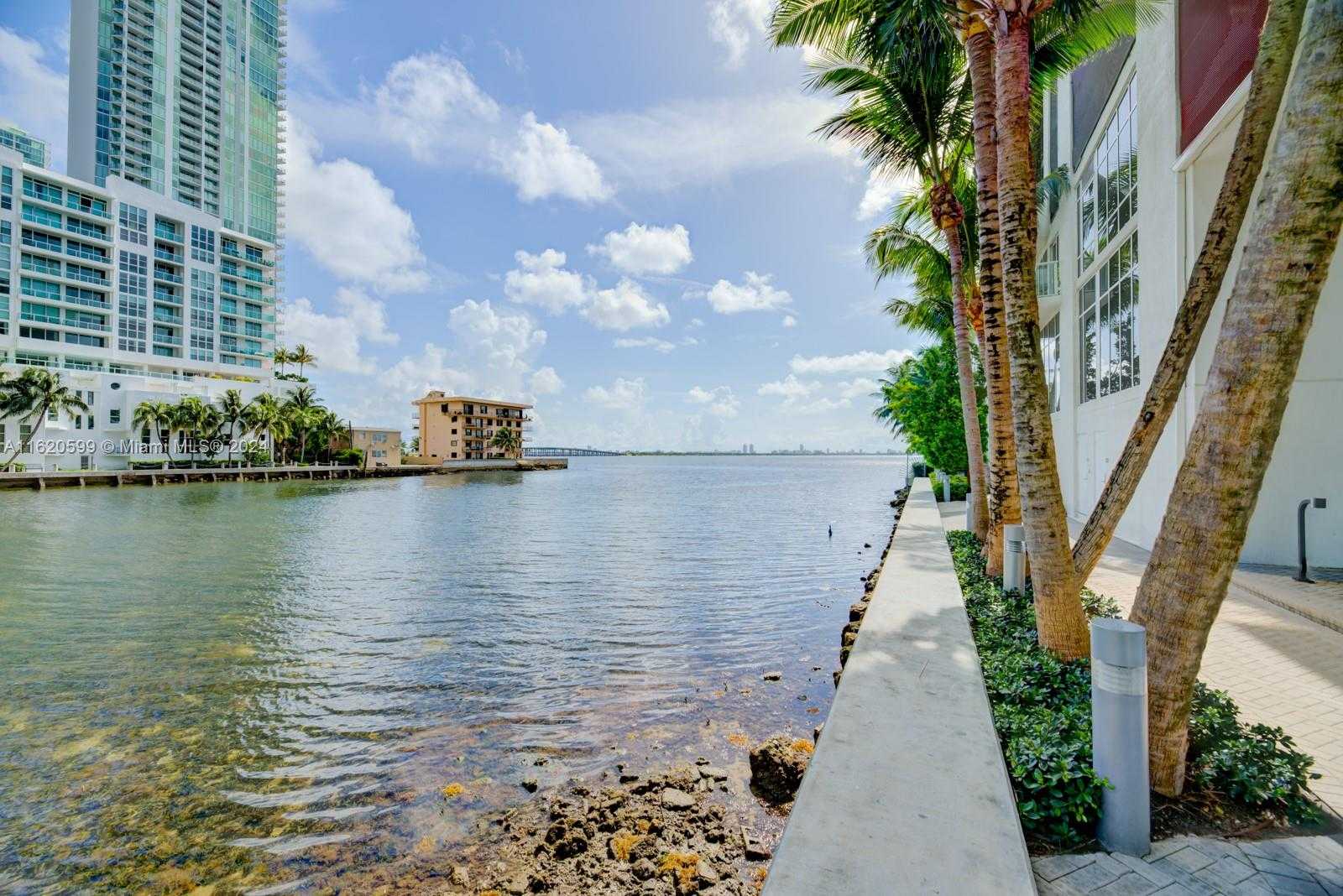 Small Image of 601 NORTH EAST 27TH ST #PH1904, Miami Number 21