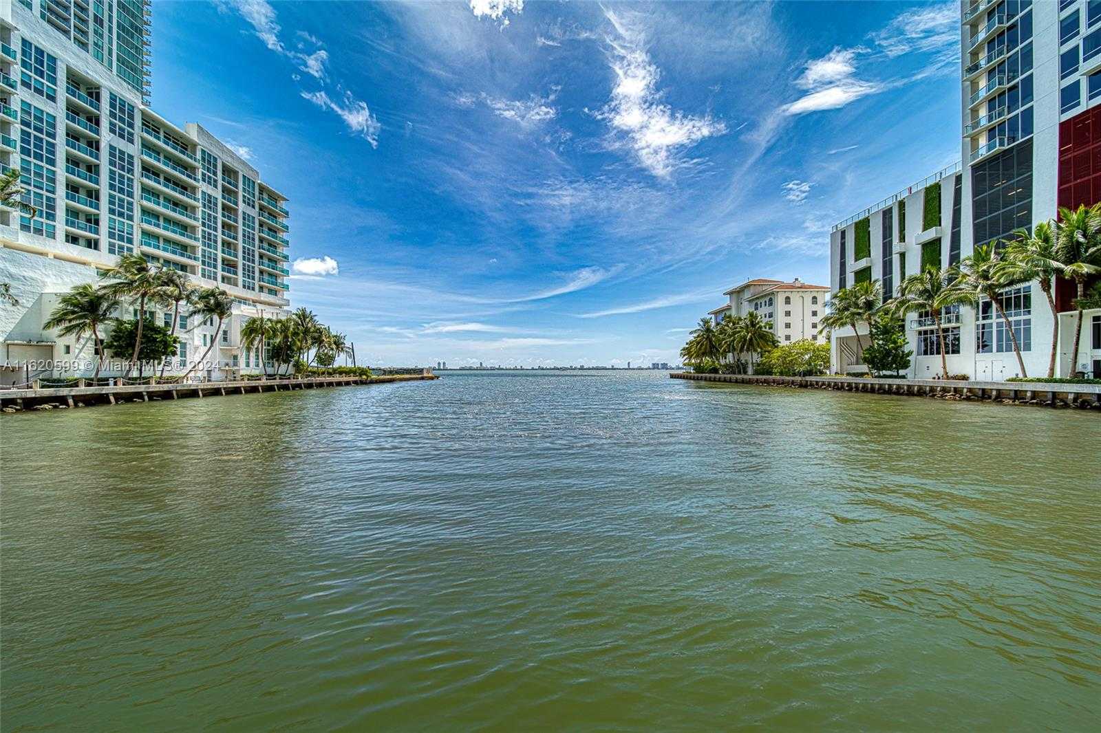Small Image of 601 NORTH EAST 27TH ST #PH1904, Miami Number 46