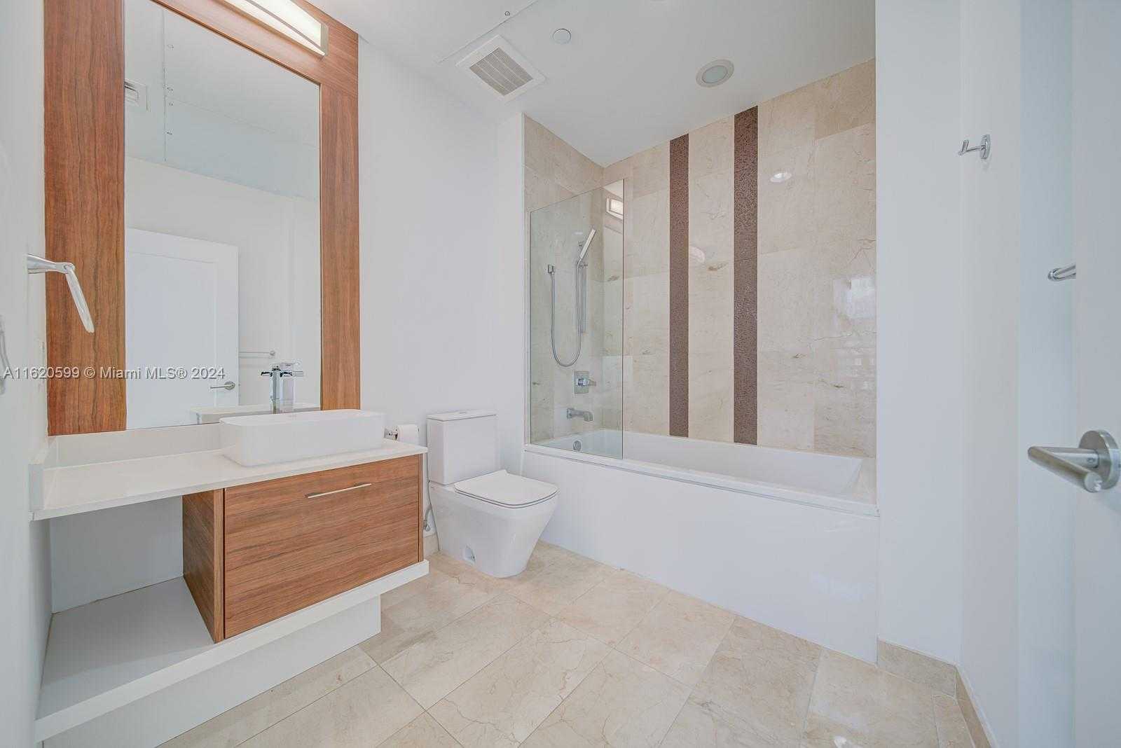 Small Image of 601 NORTH EAST 27TH ST #PH1904, Miami Number 9
