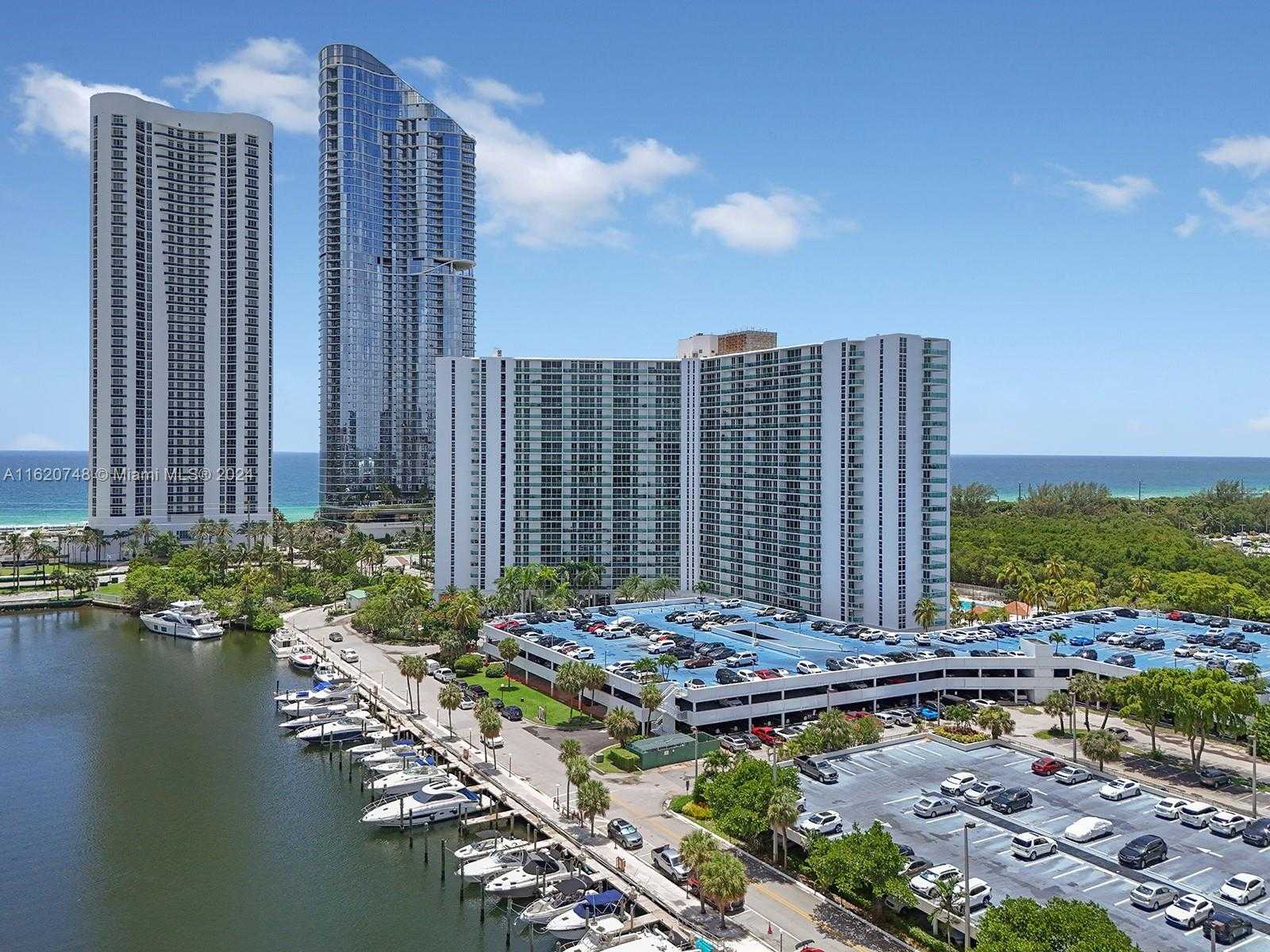 Small Image of 100 BAYVIEW DR #430, Sunny Isles Beach Number 28