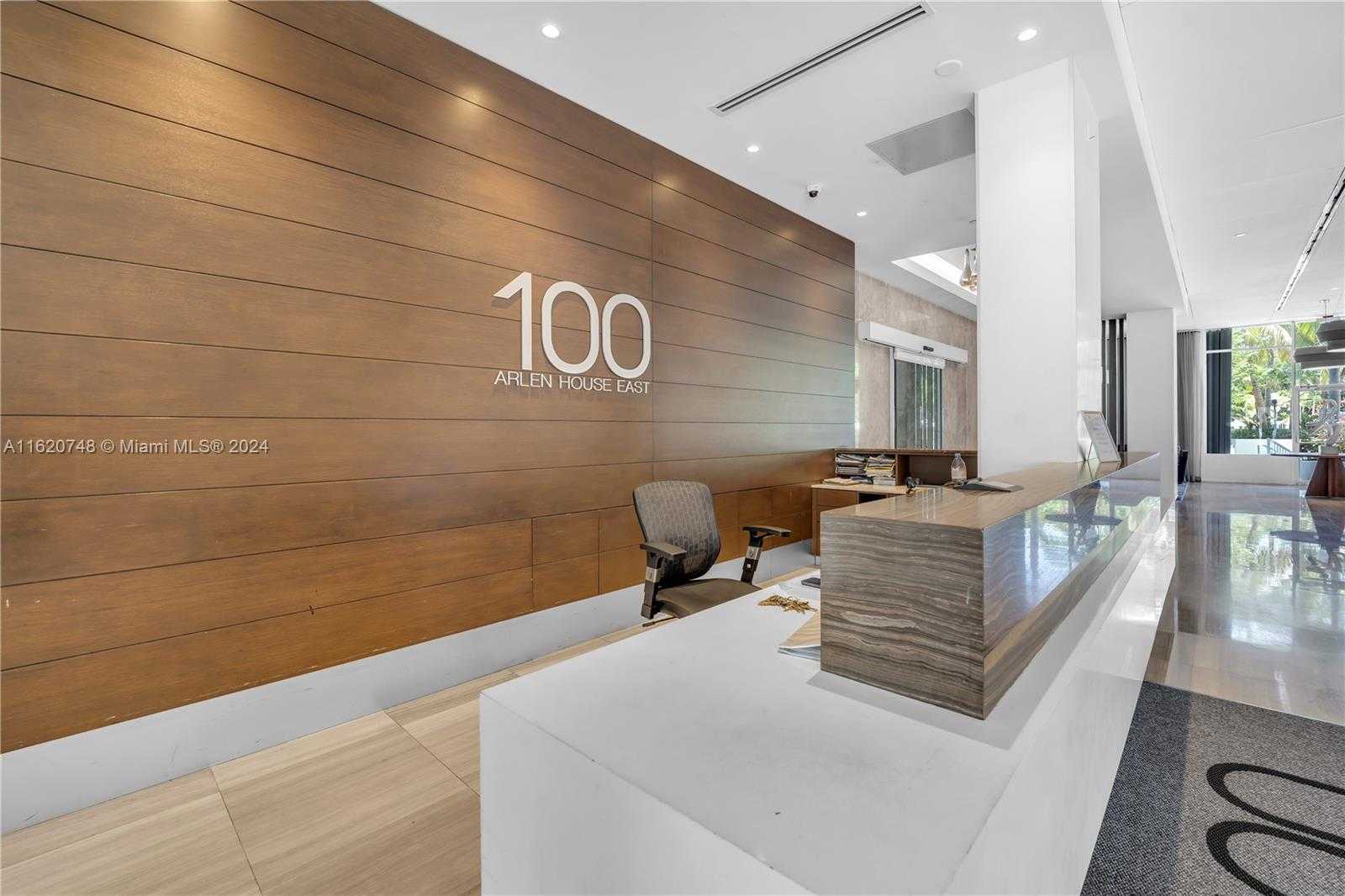 Small Image of 100 BAYVIEW DR #430, Sunny Isles Beach Number 6