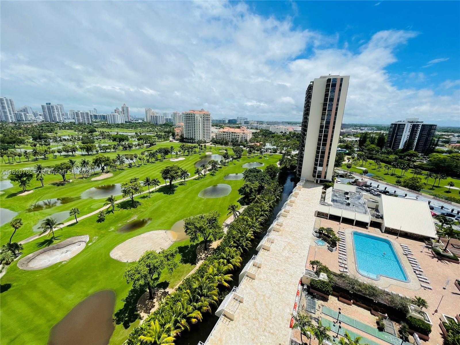 Small Image of 20379 WEST COUNTRY CLUB DR #1836, Aventura Number 3