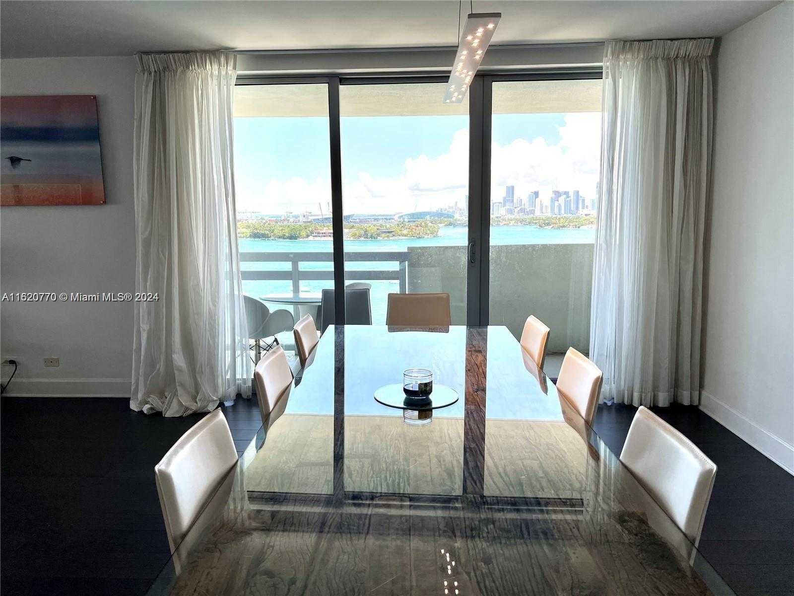 Small Image of 1500 BAY RD #1414S, Miami Beach Number 7