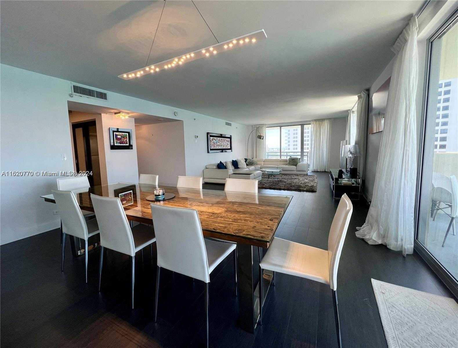 Small Image of 1500 BAY RD #1414S, Miami Beach Number 8