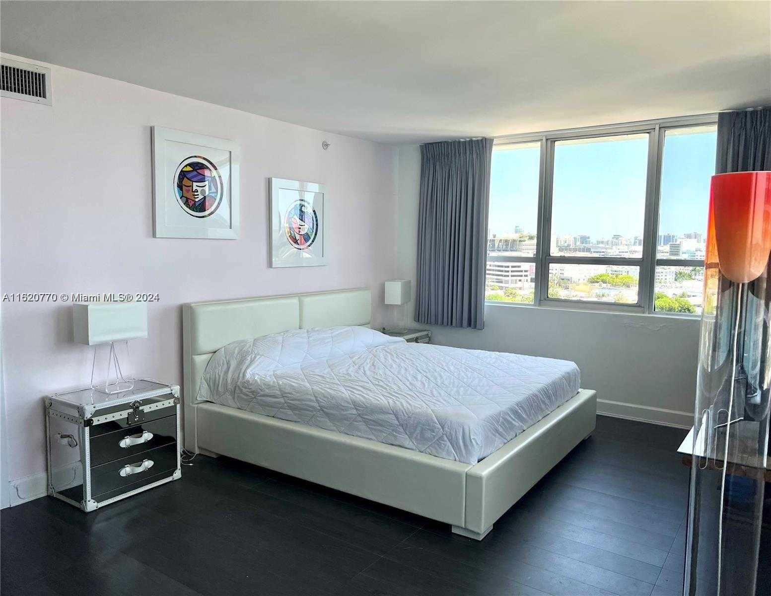 Small Image of 1500 BAY RD #1414S, Miami Beach Number 9