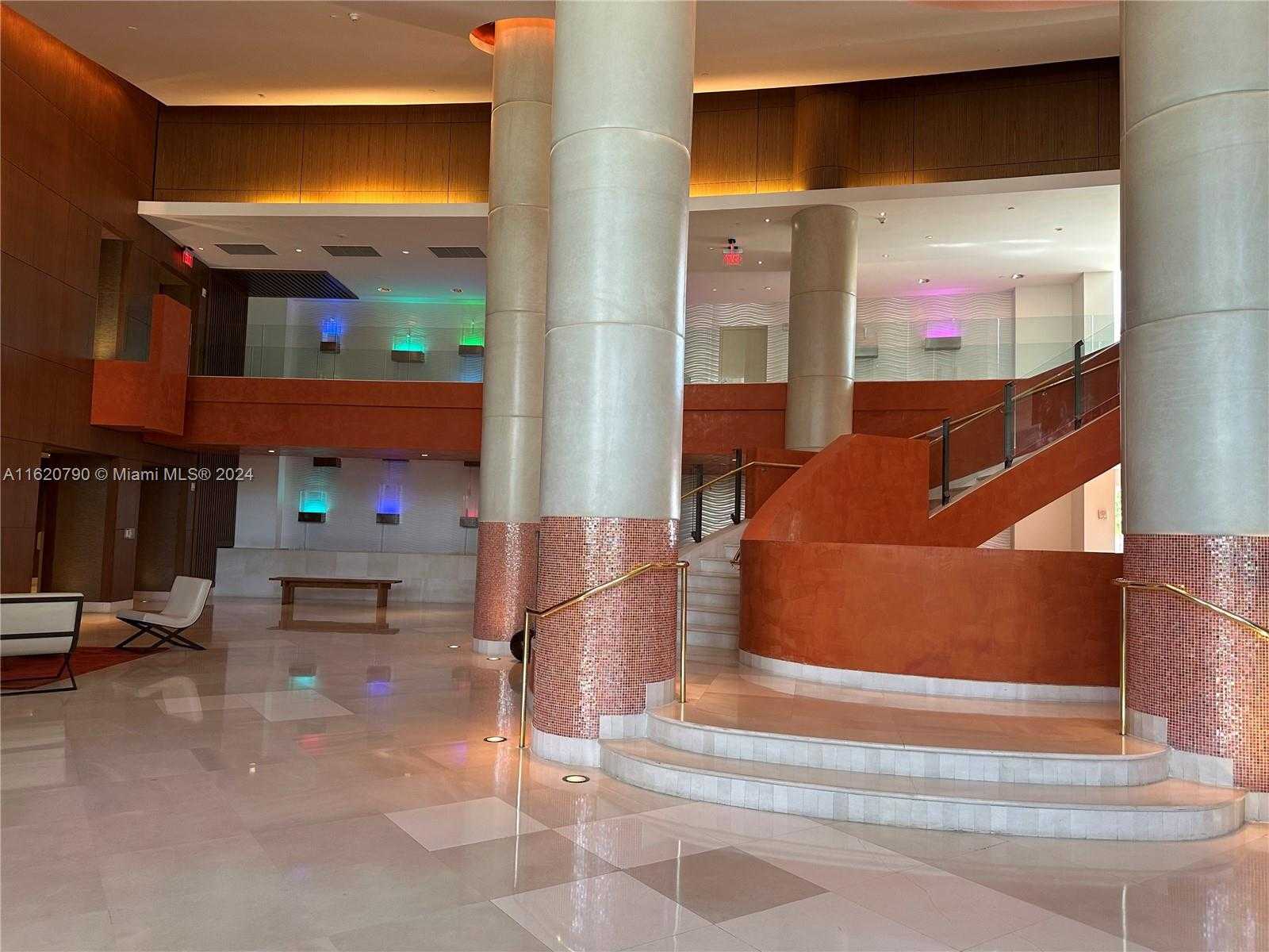 Small Image of 400 ALTON RD #1509, Miami Beach Number 10