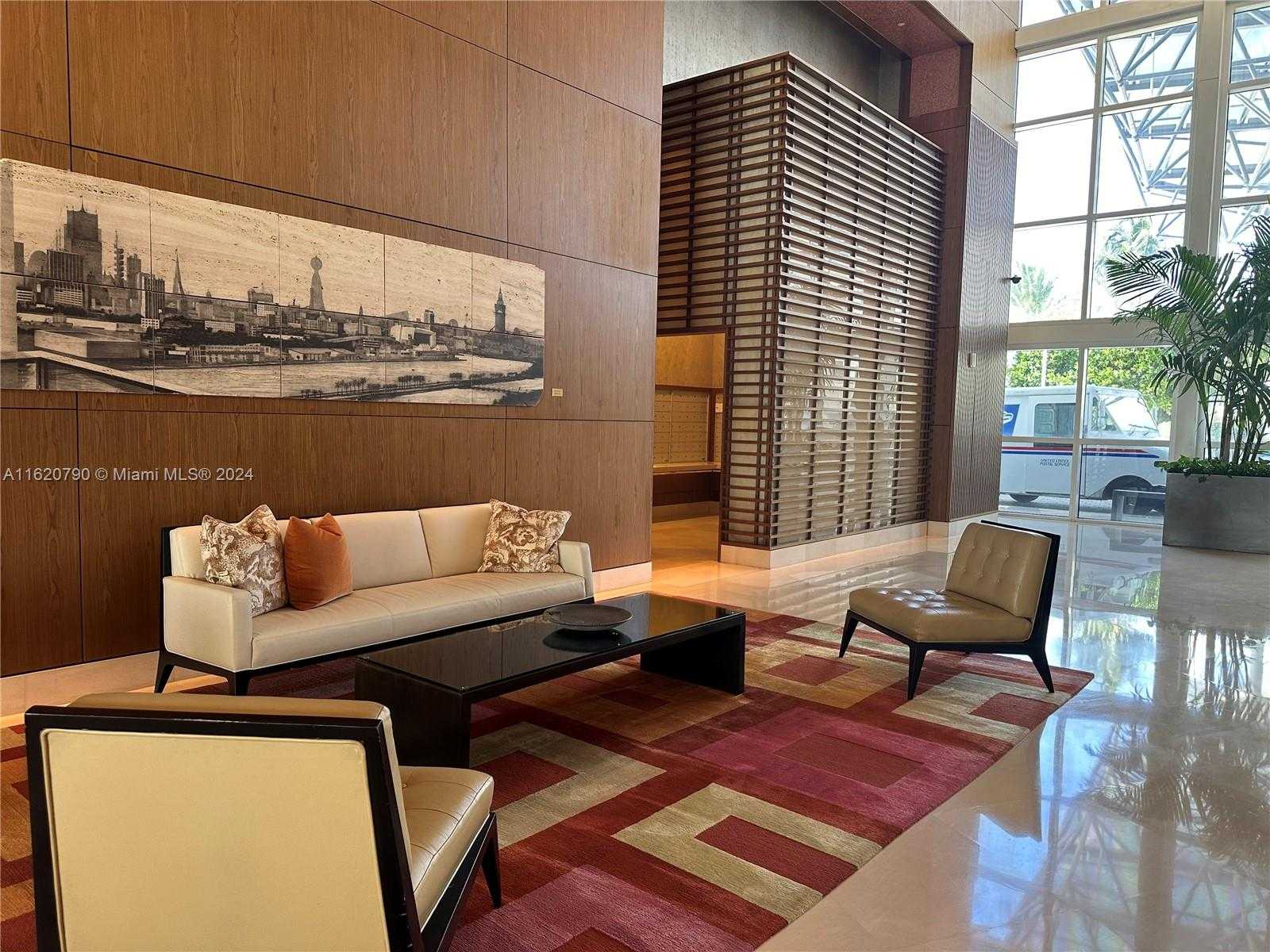 Small Image of 400 ALTON RD #1509, Miami Beach Number 12