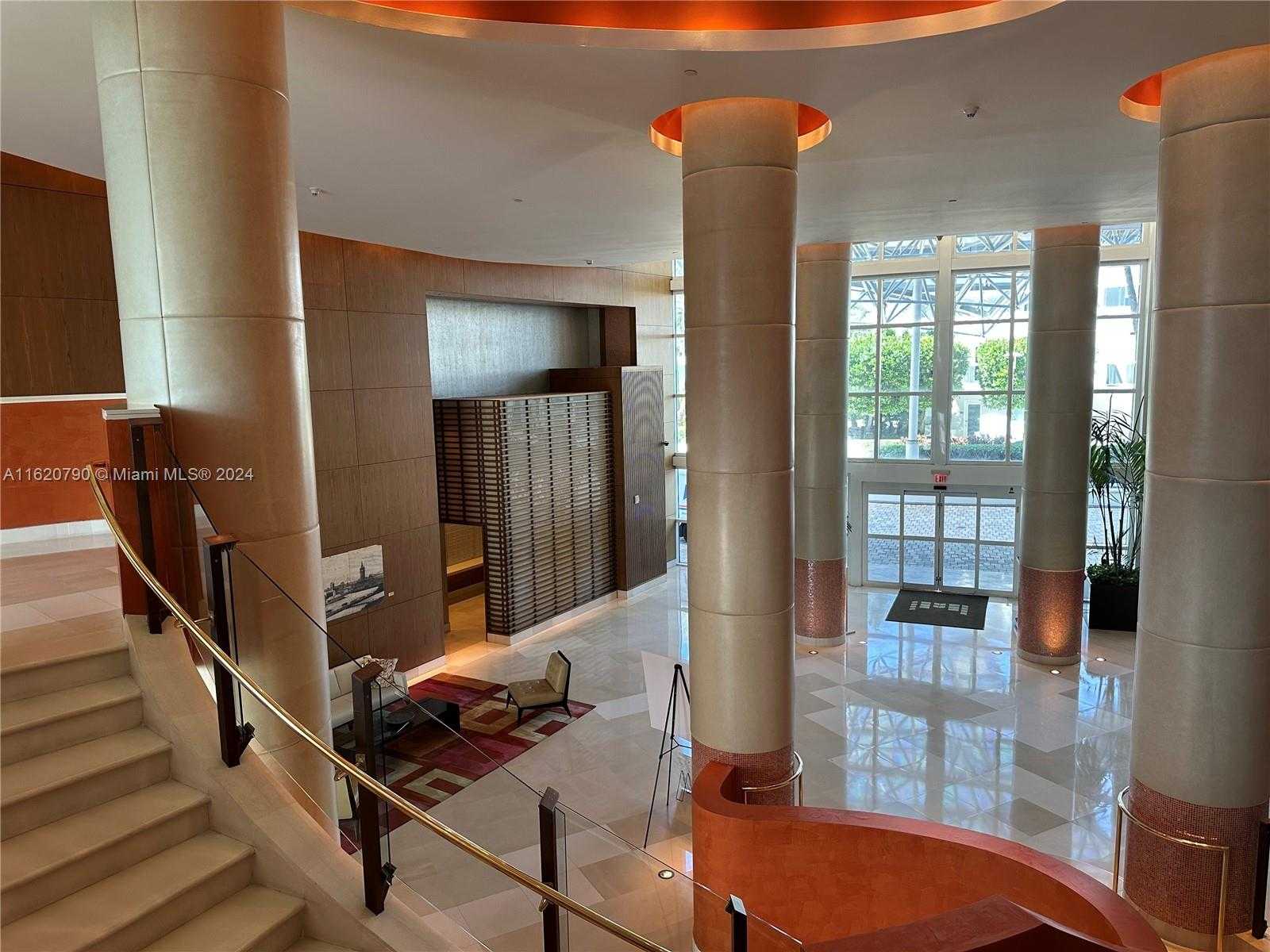 Small Image of 400 ALTON RD #1509, Miami Beach Number 13