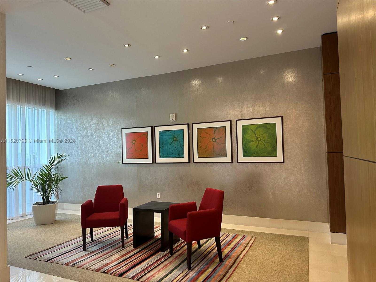 Small Image of 400 ALTON RD #1509, Miami Beach Number 16