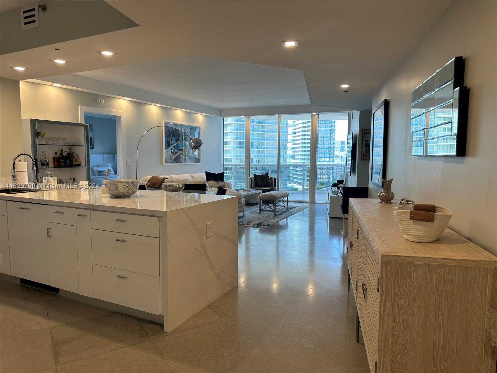 Small Image of 400 ALTON RD #1509, Miami Beach Number 20
